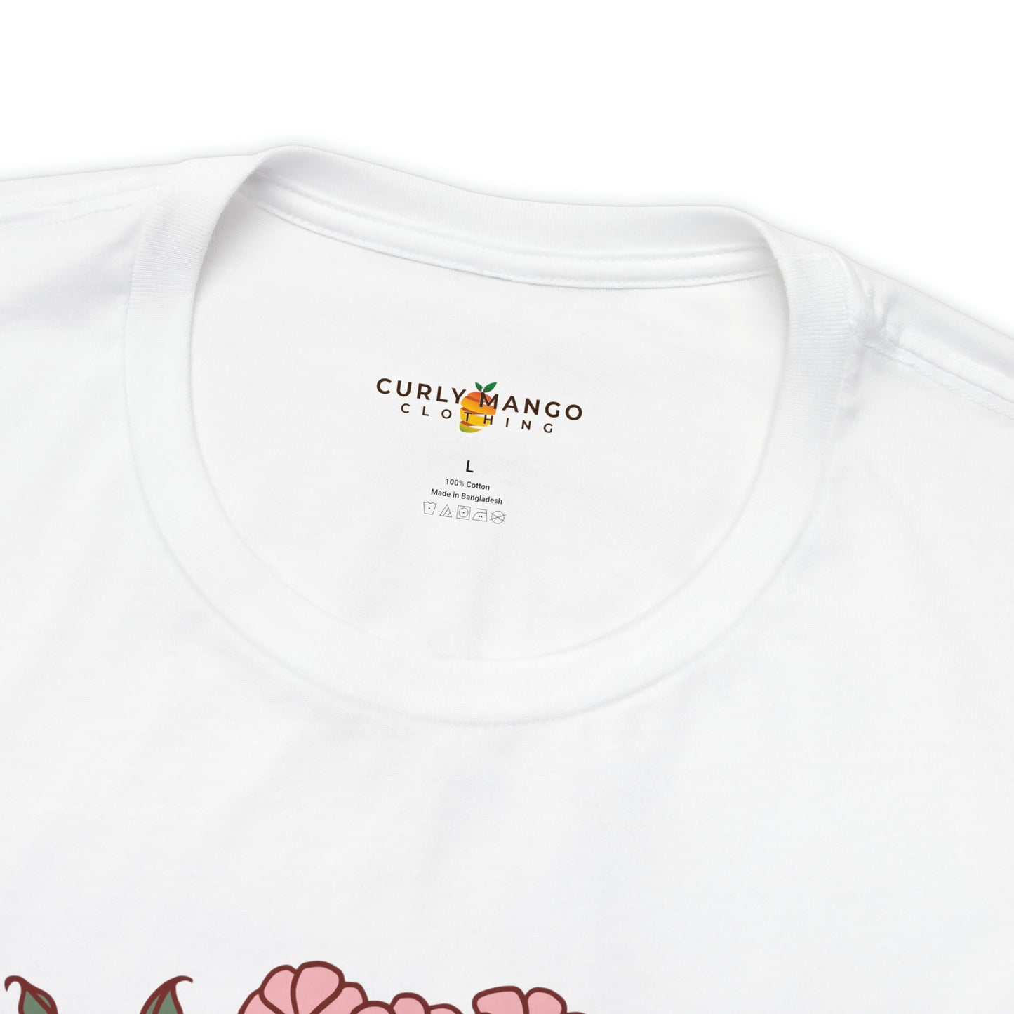 Keep Going Graphic Tee