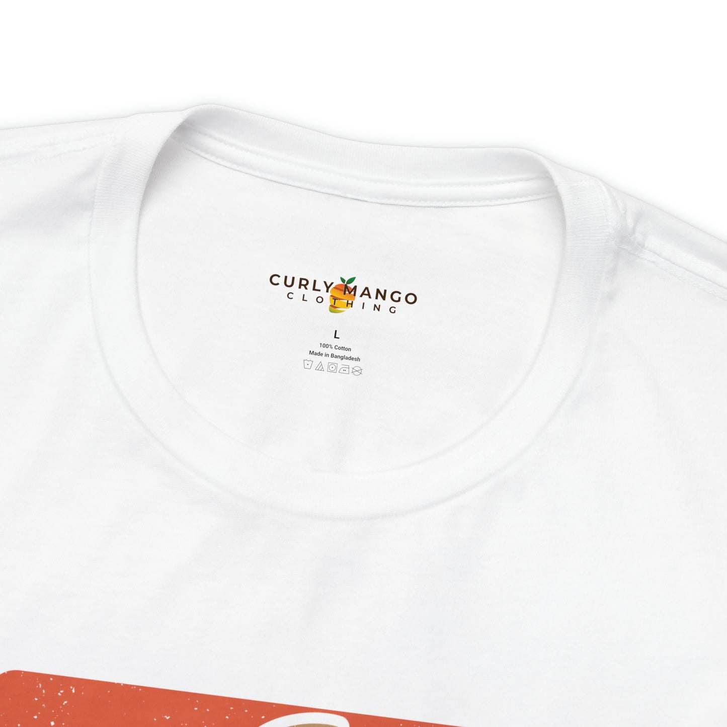 Coffee Graphic Tee