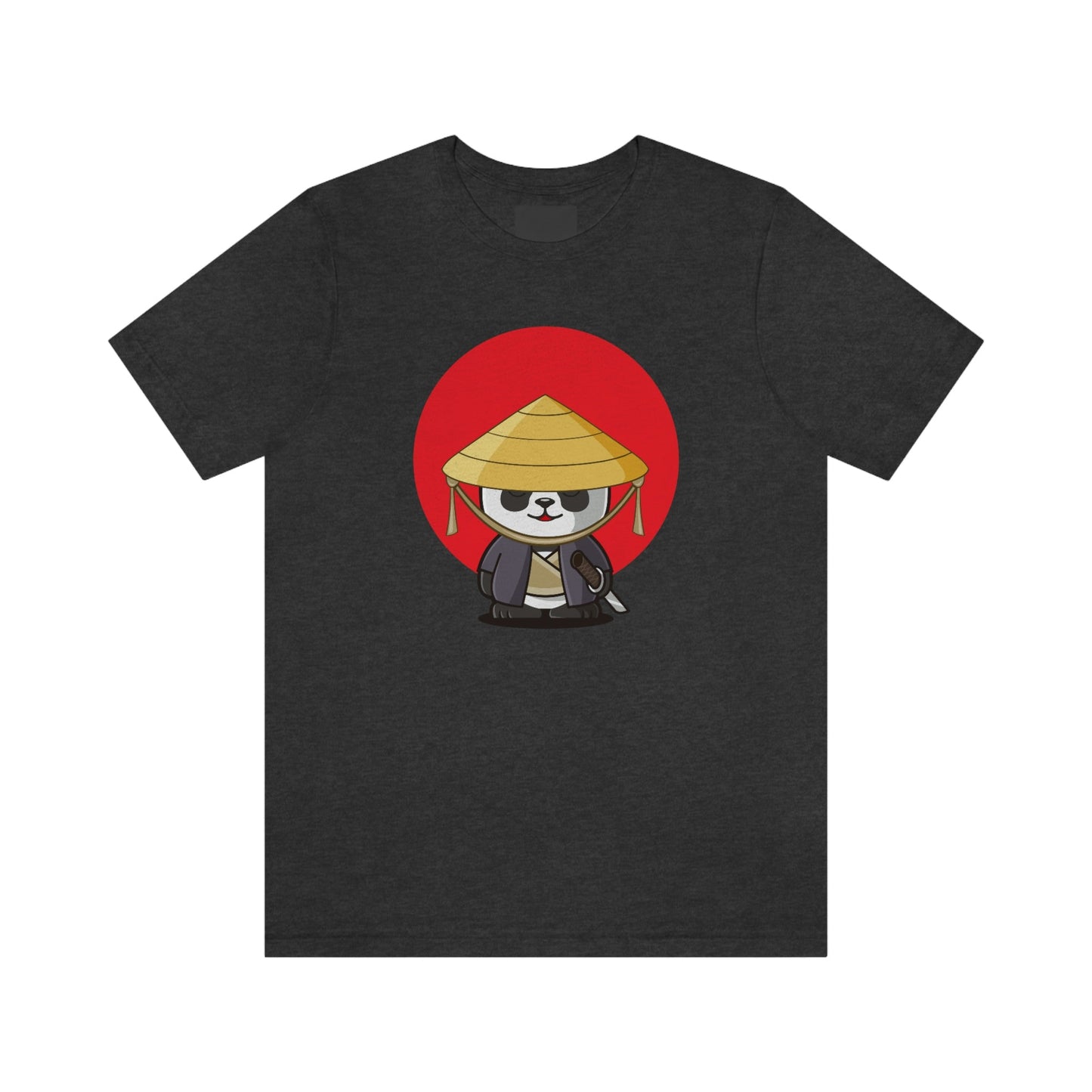 Men's Ronin Panda Graphic Tee