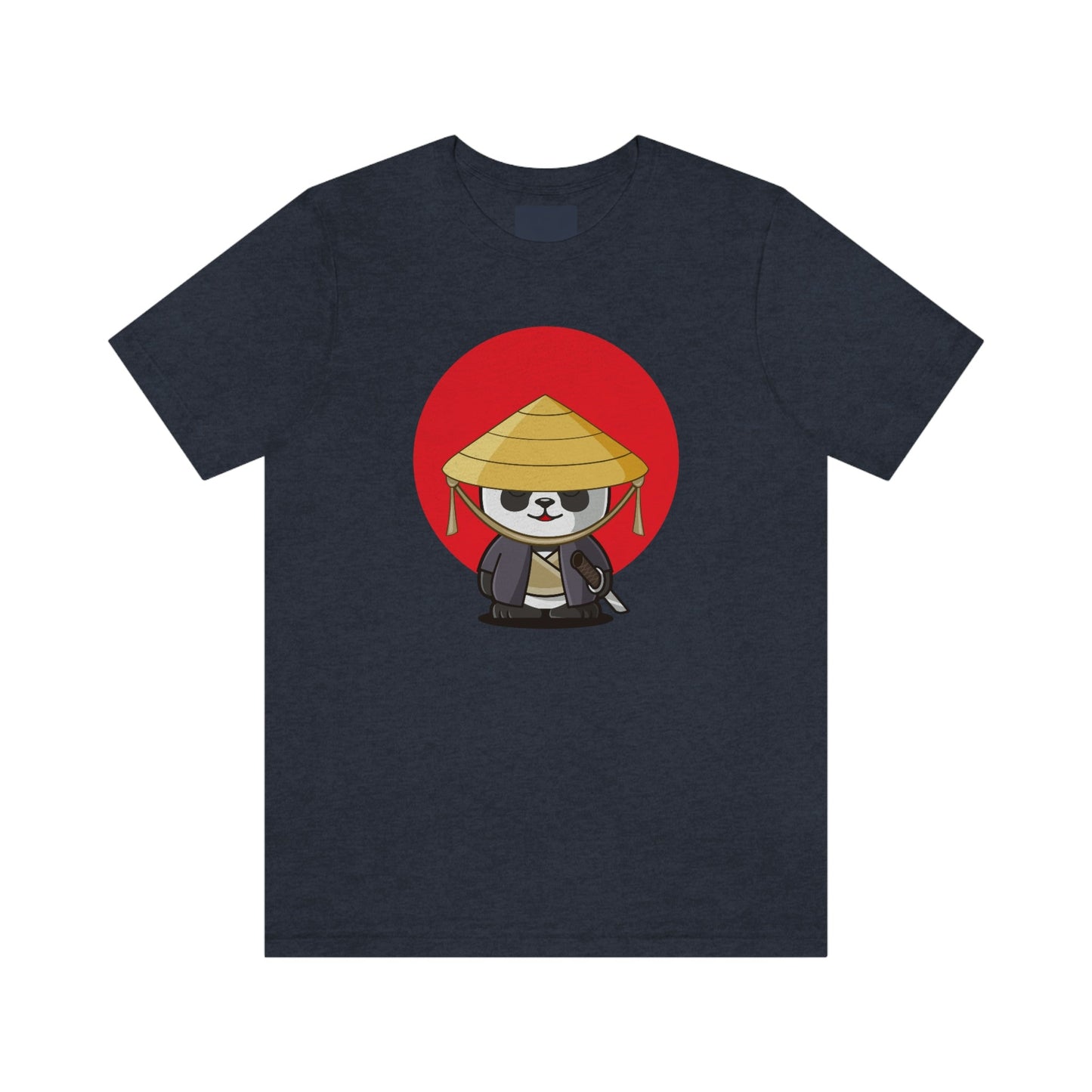 Men's Ronin Panda Graphic Tee