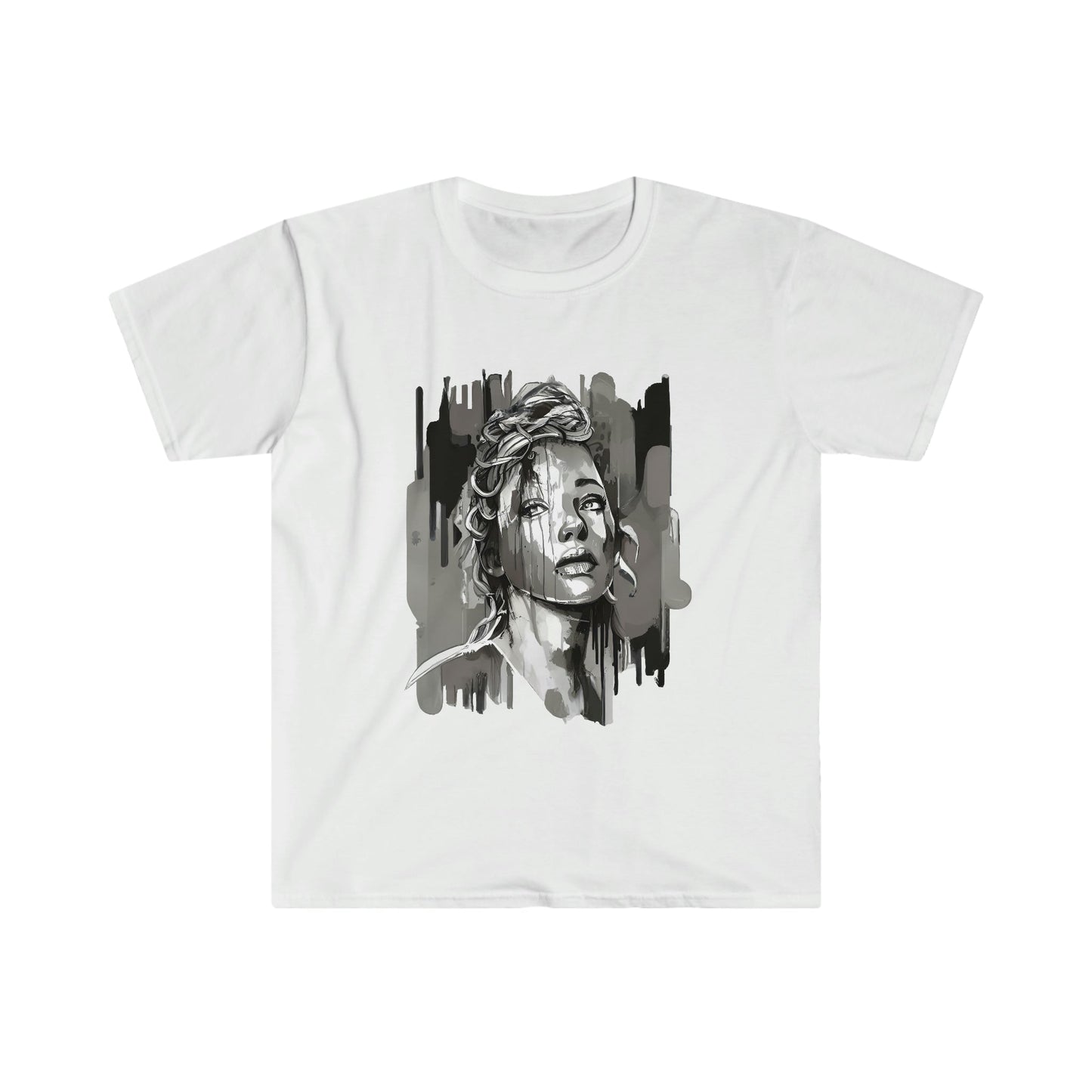 Women's Beautiful Thinker Graphic Tee