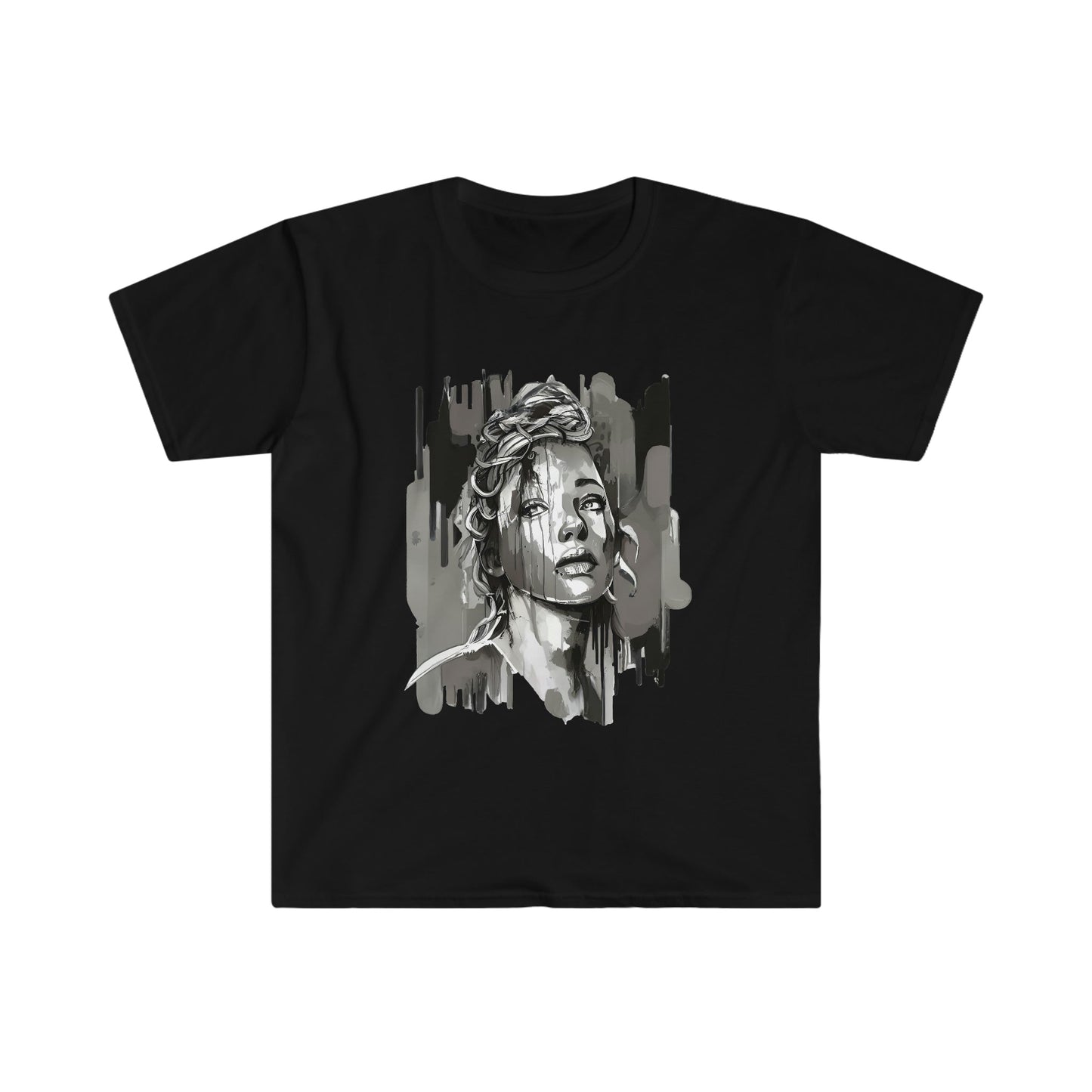 Women's Beautiful Thinker Graphic Tee
