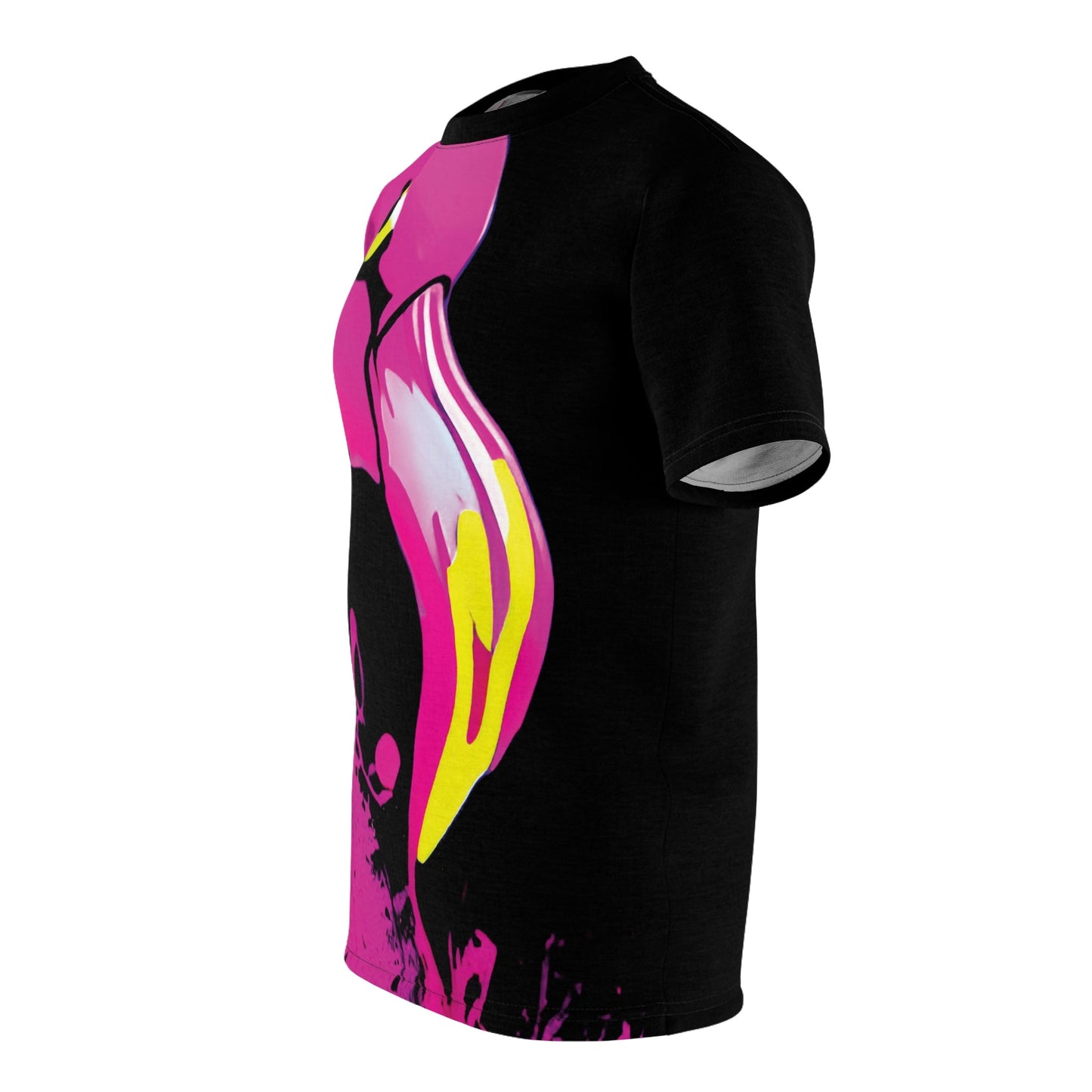 Women's Flamingo Tee