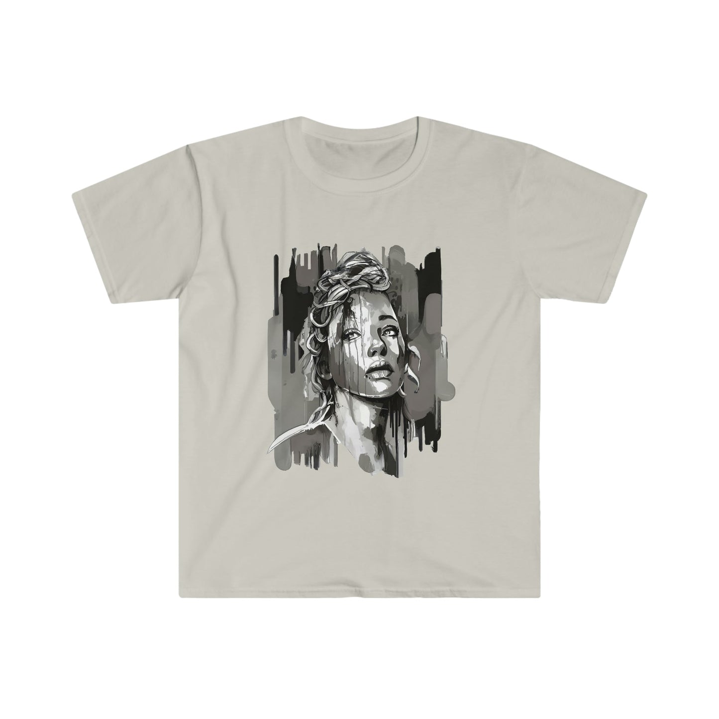 Women's Beautiful Thinker Graphic Tee