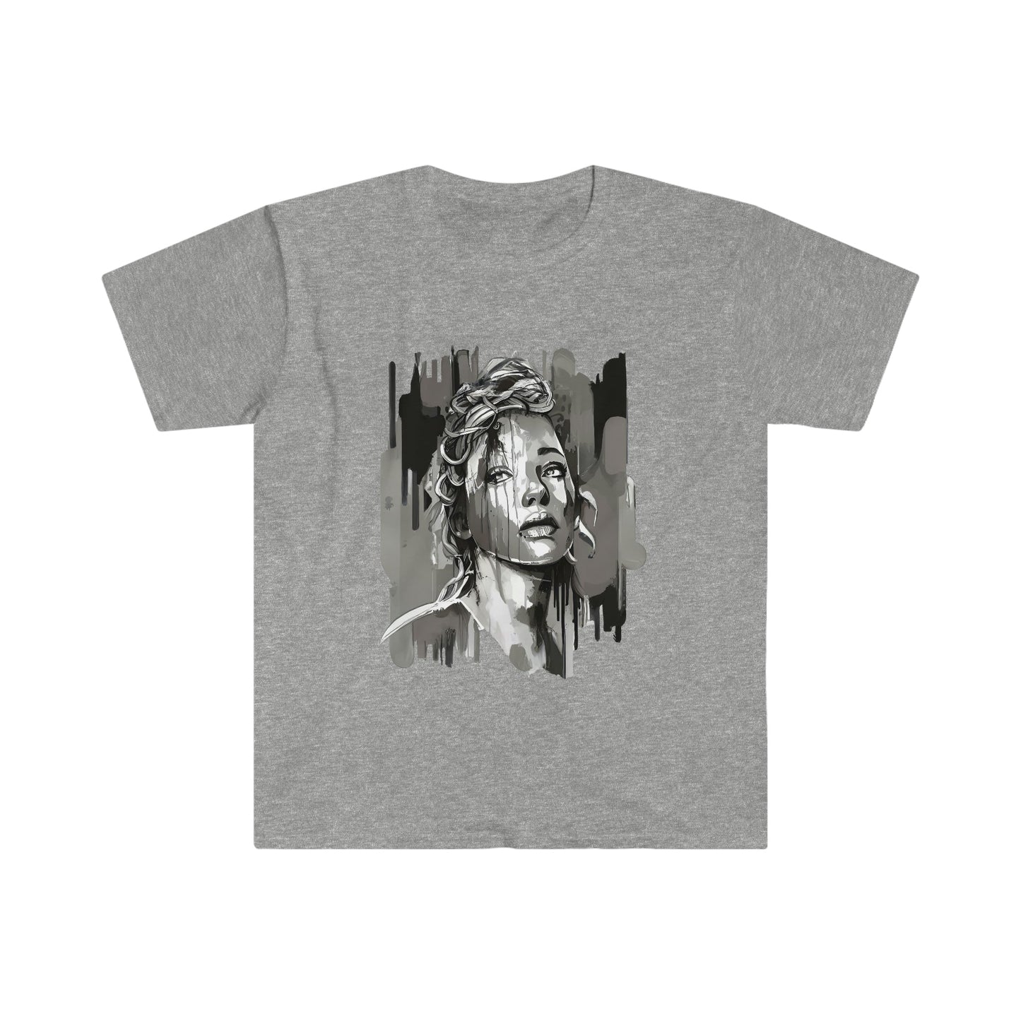 Women's Beautiful Thinker Graphic Tee