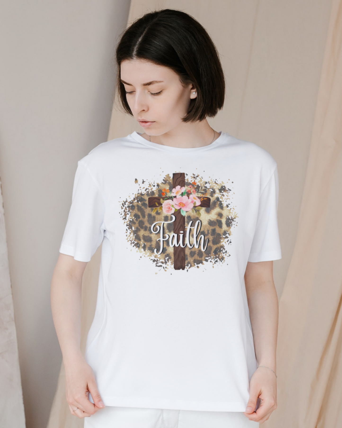Faith Tee