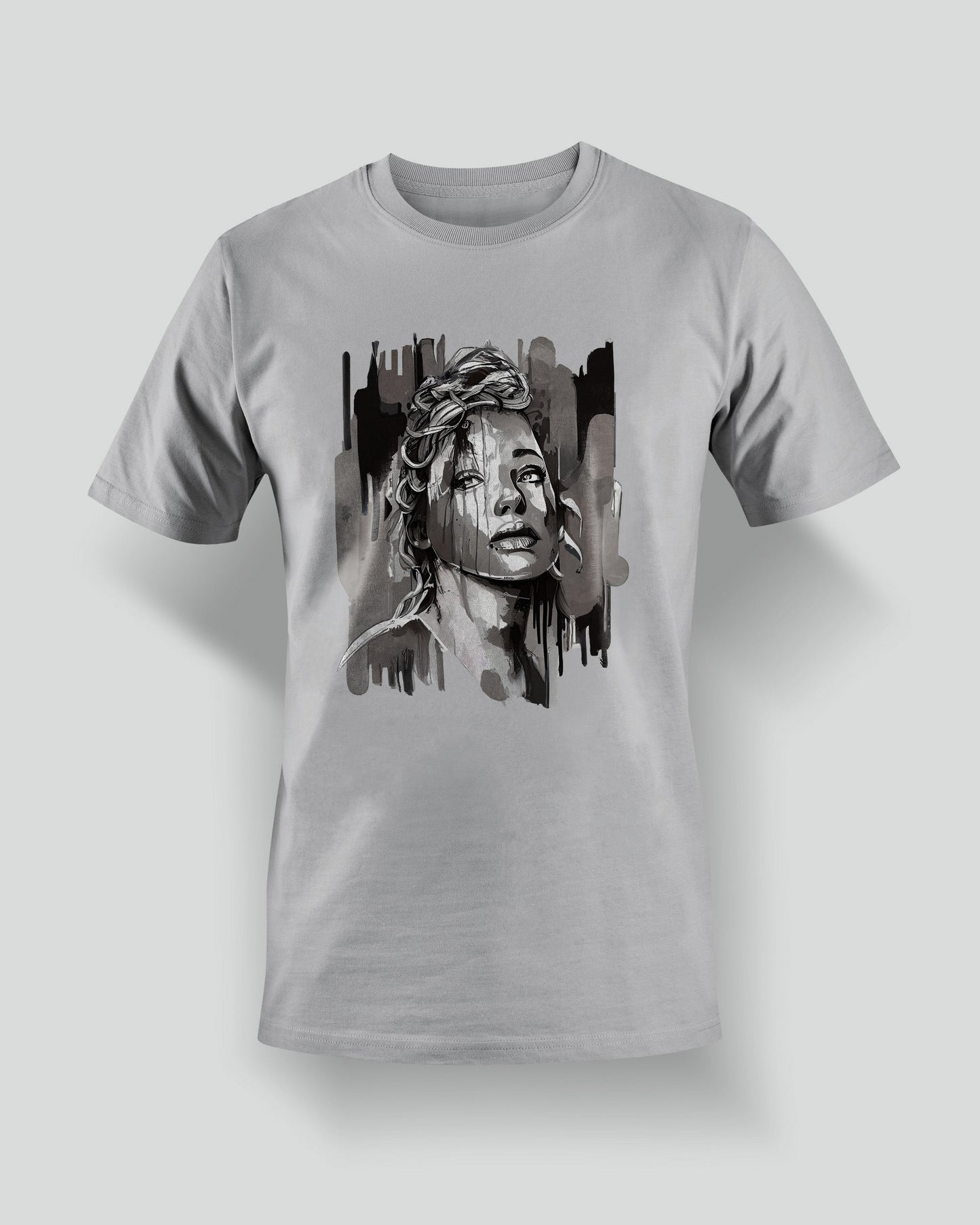 Men's Beautiful Thinker Graphic Tee