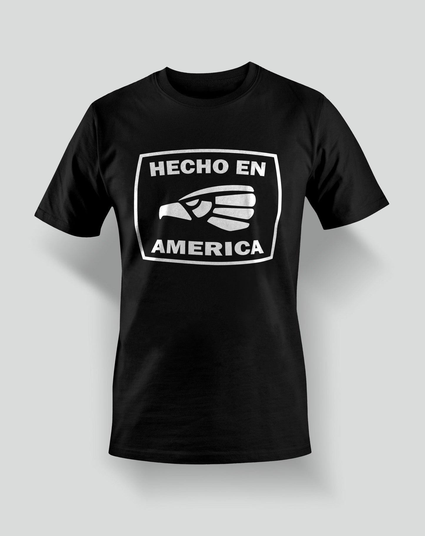 Hecho En America Tee