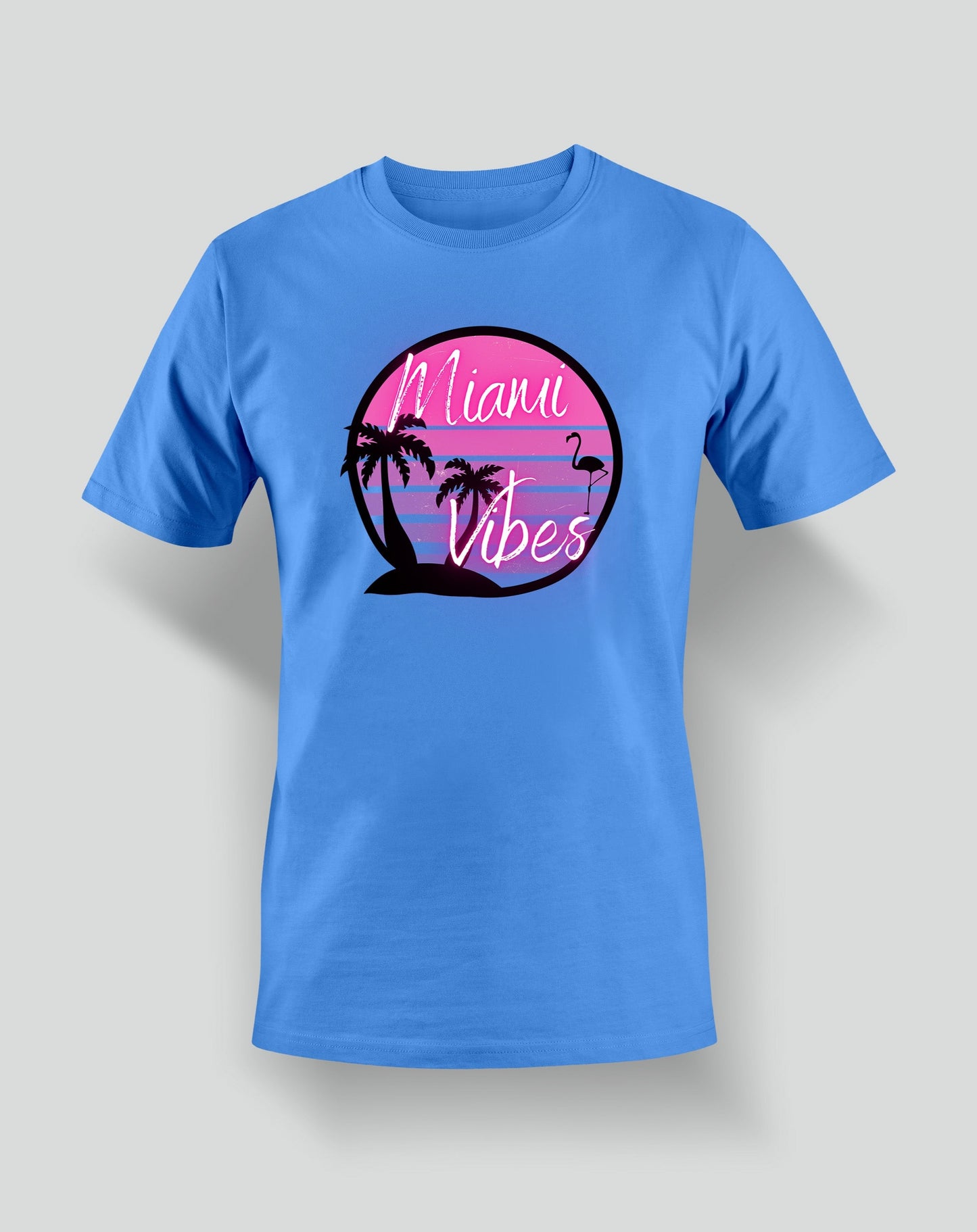 Miami Vibes Tee