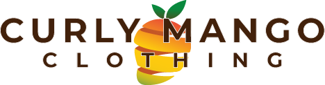 Curly Mango Clothing logo