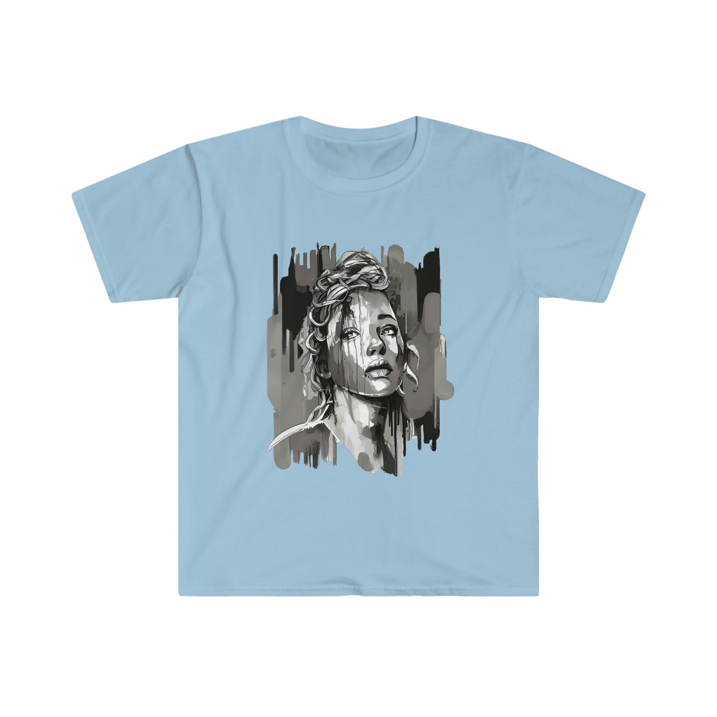 Women's Beautiful Thinker Graphic Tee