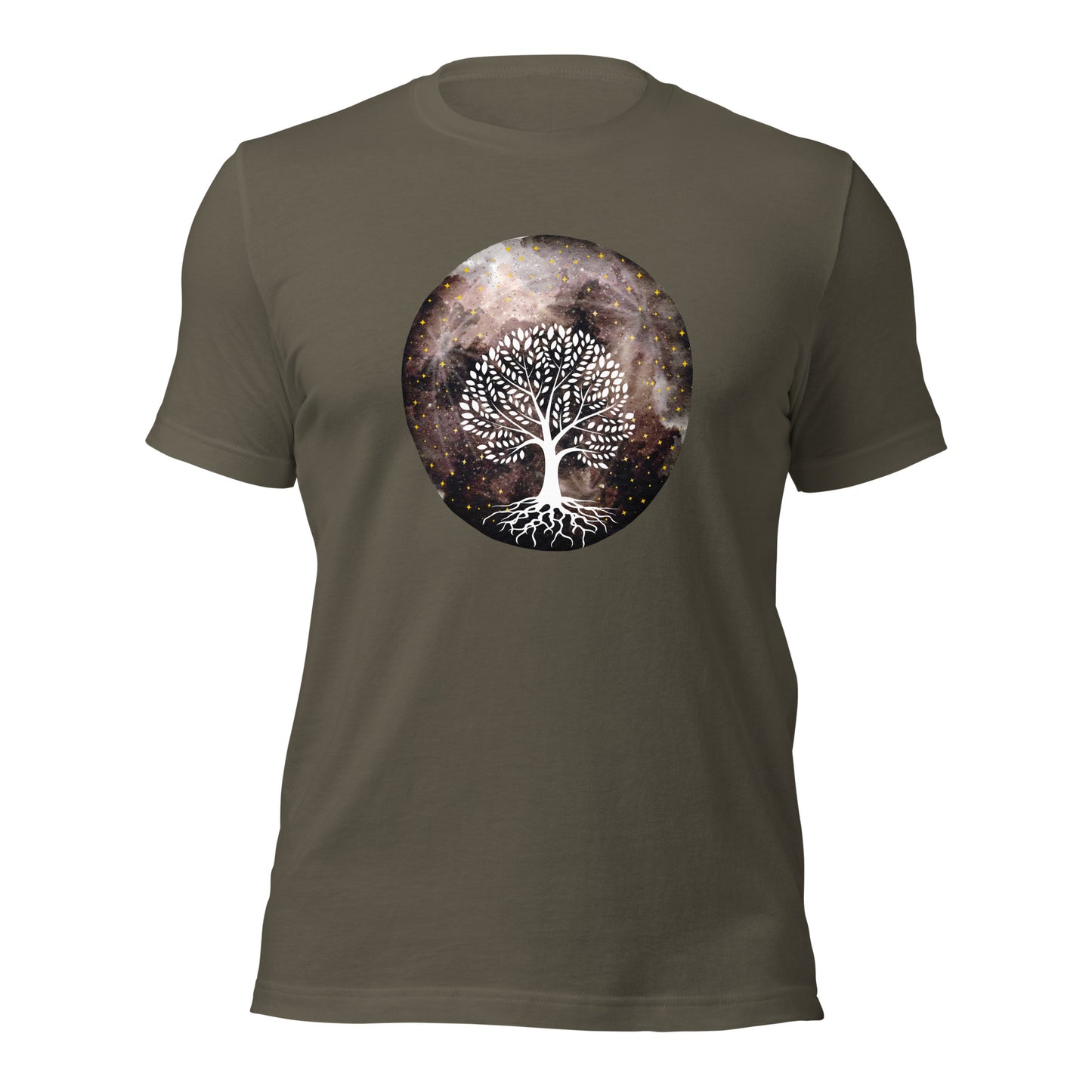 Women's Tree of Life Tee