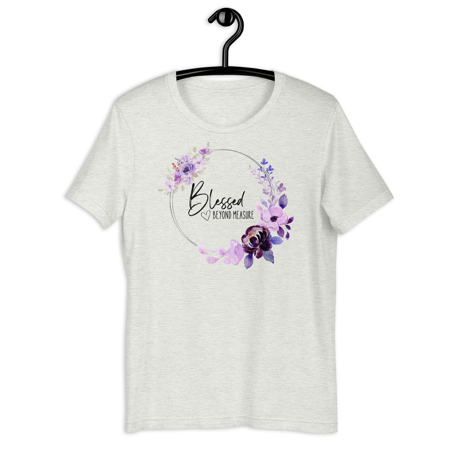 Blessed Beyond Measure Tee
