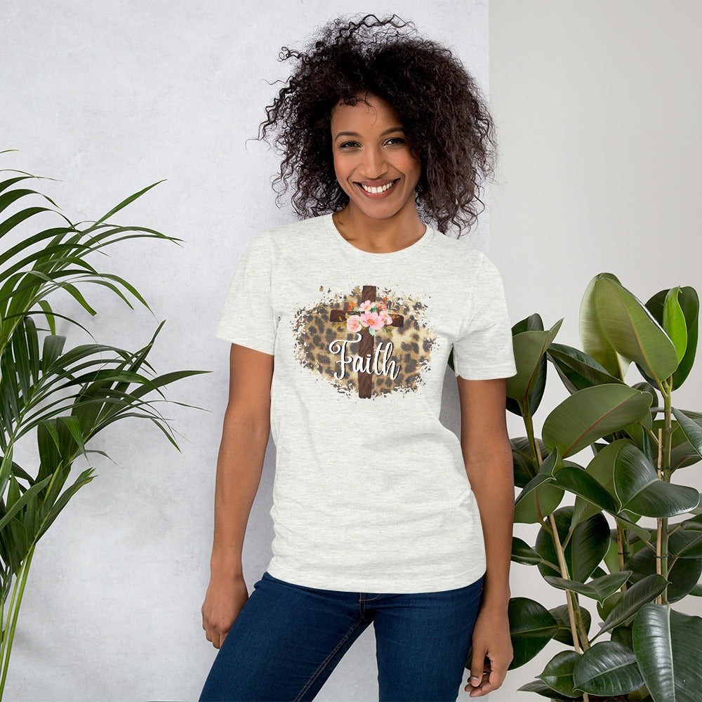 Faith Tee