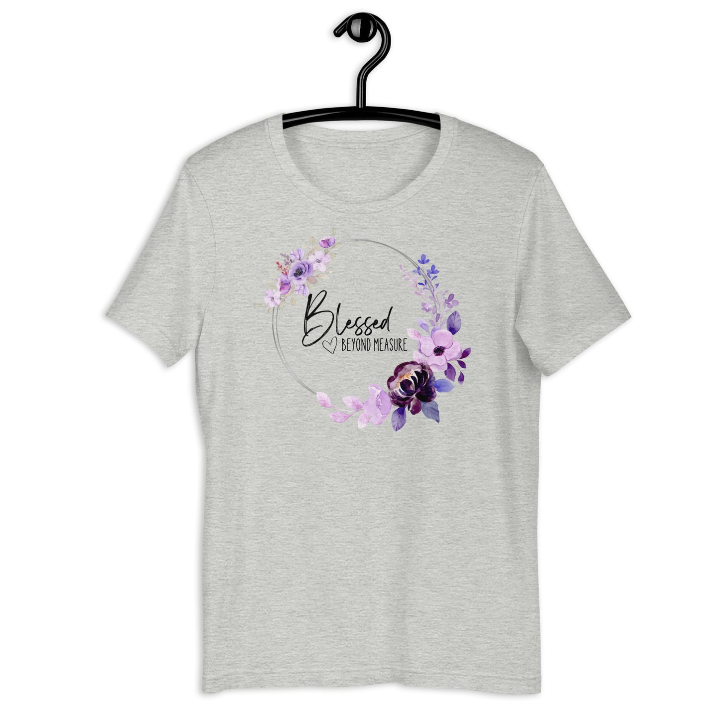 Blessed Beyond Measure Tee