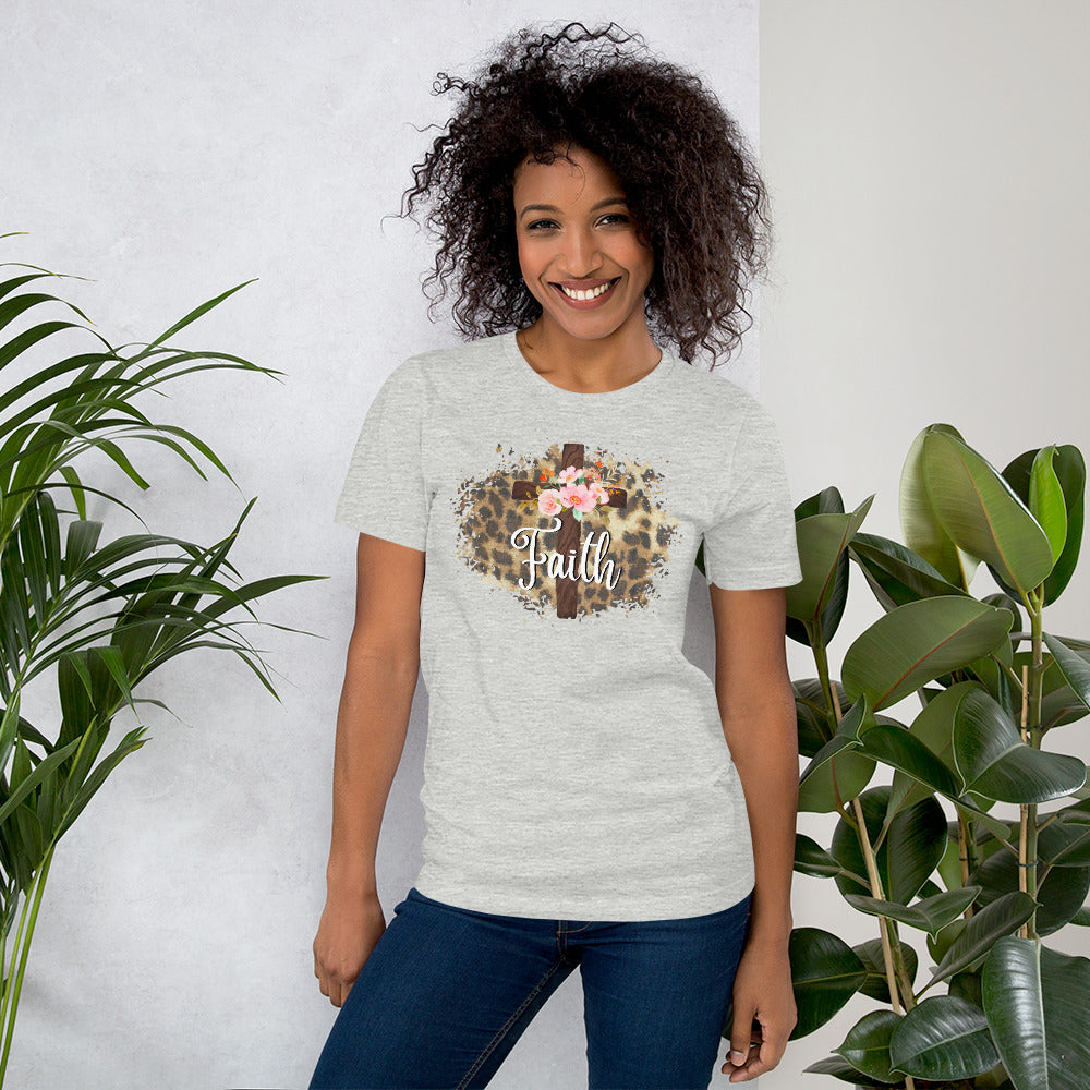 Faith Tee
