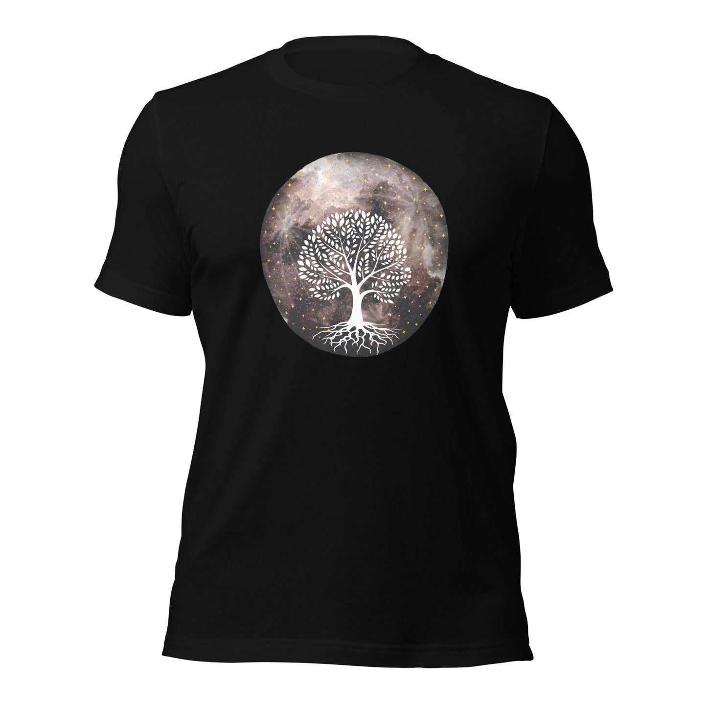 Women's Tree of Life Tee