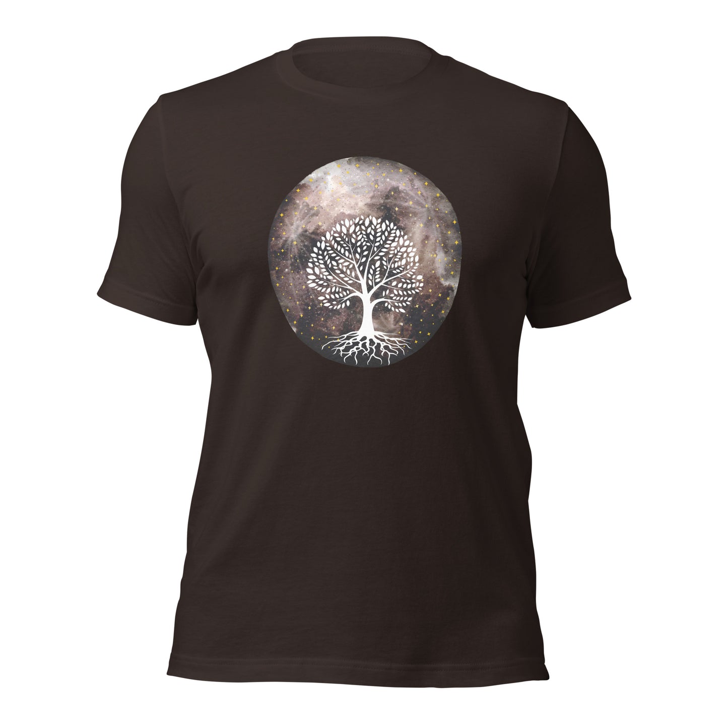 Women's Tree of Life Tee