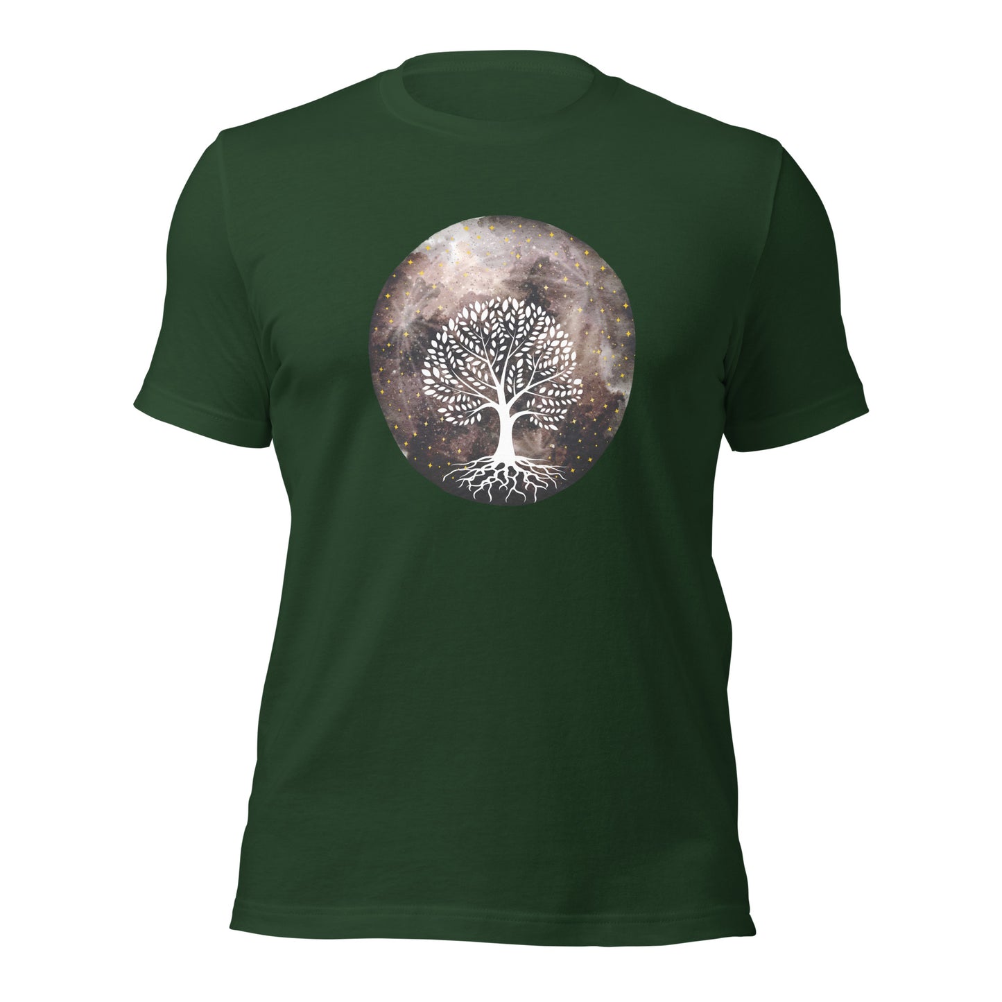 Women's Tree of Life Tee