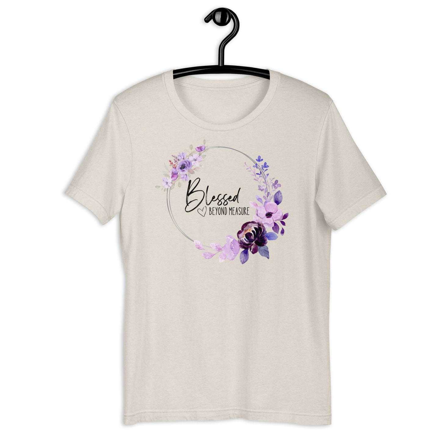 Blessed Beyond Measure Tee