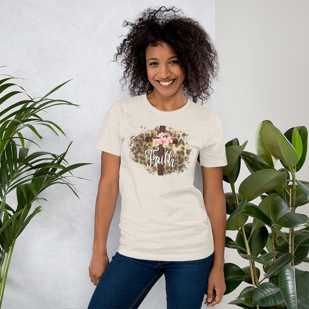 Faith Tee
