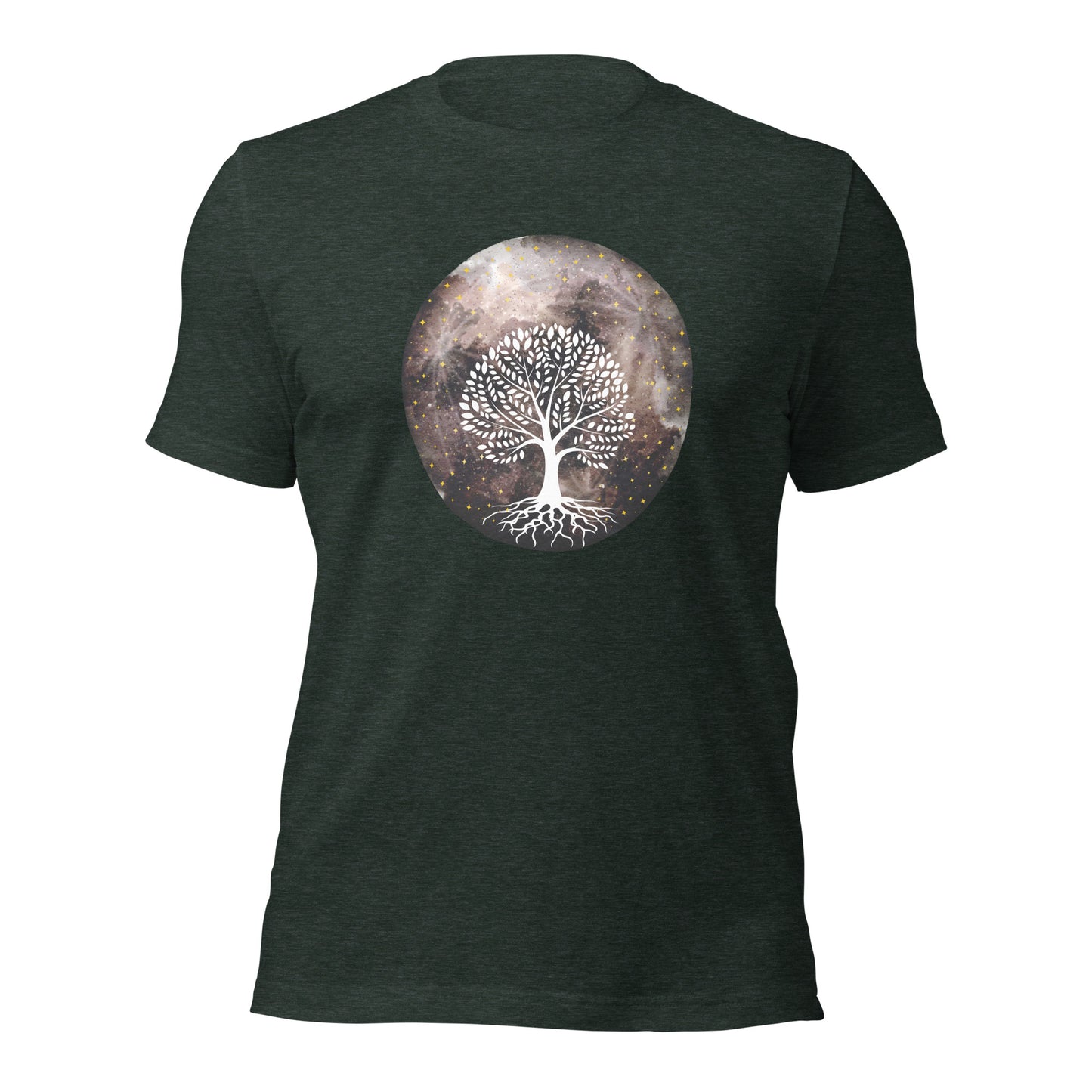Men's Tree of Life Tee