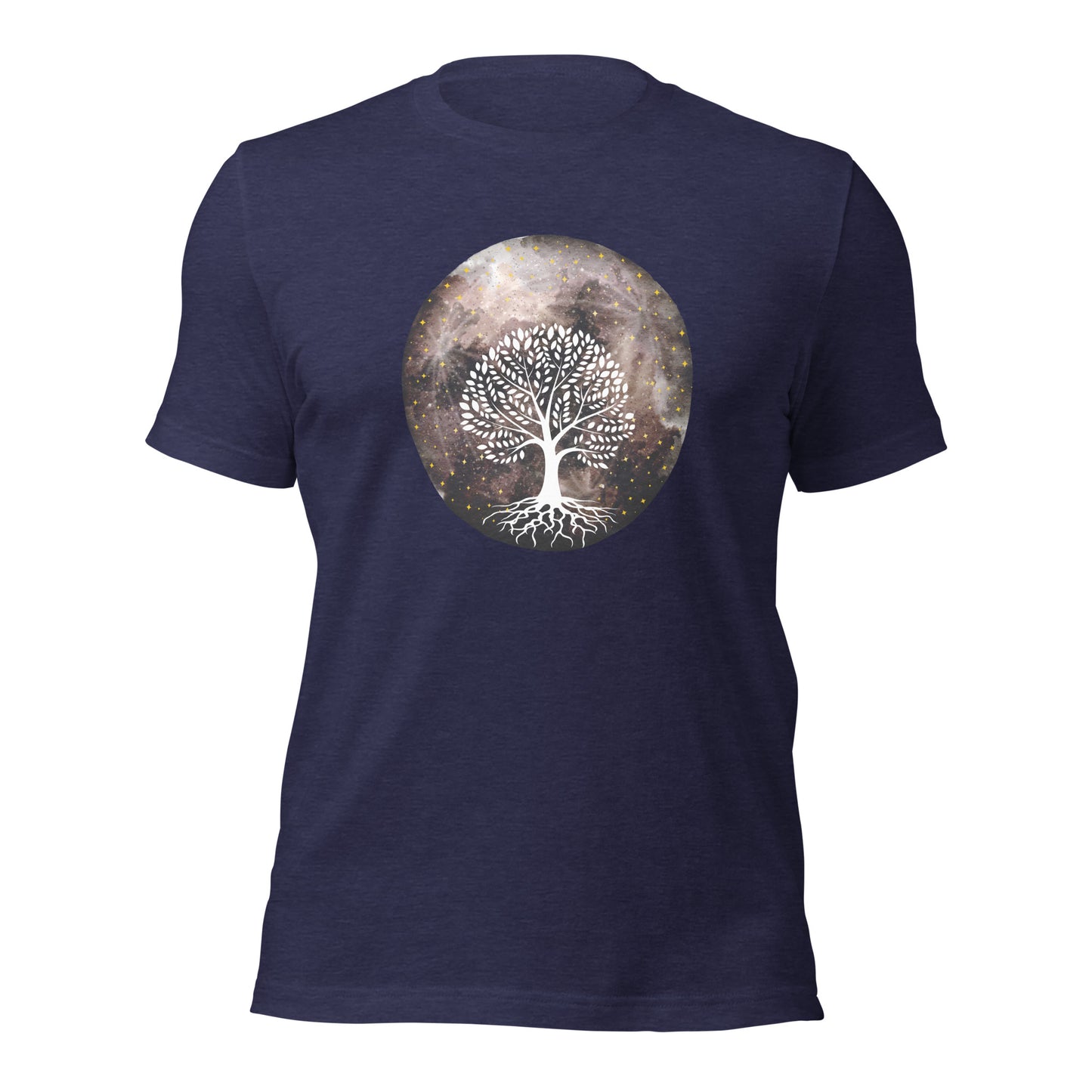 Women's Tree of Life Tee
