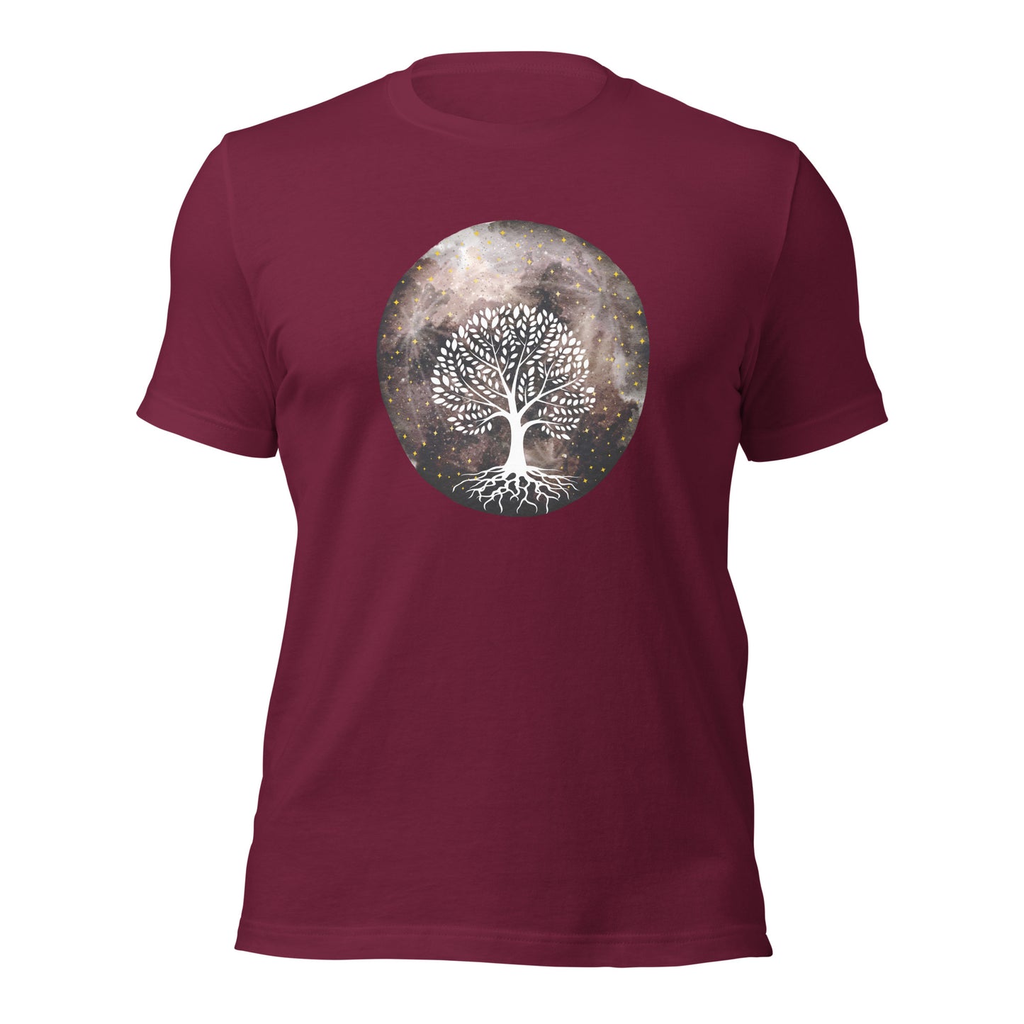Women's Tree of Life Tee