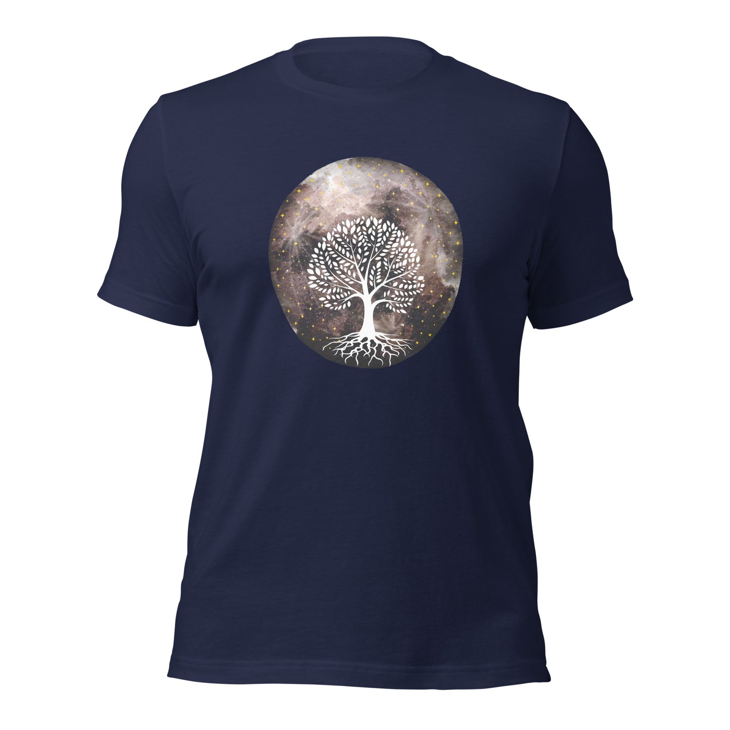Women's Tree of Life Tee