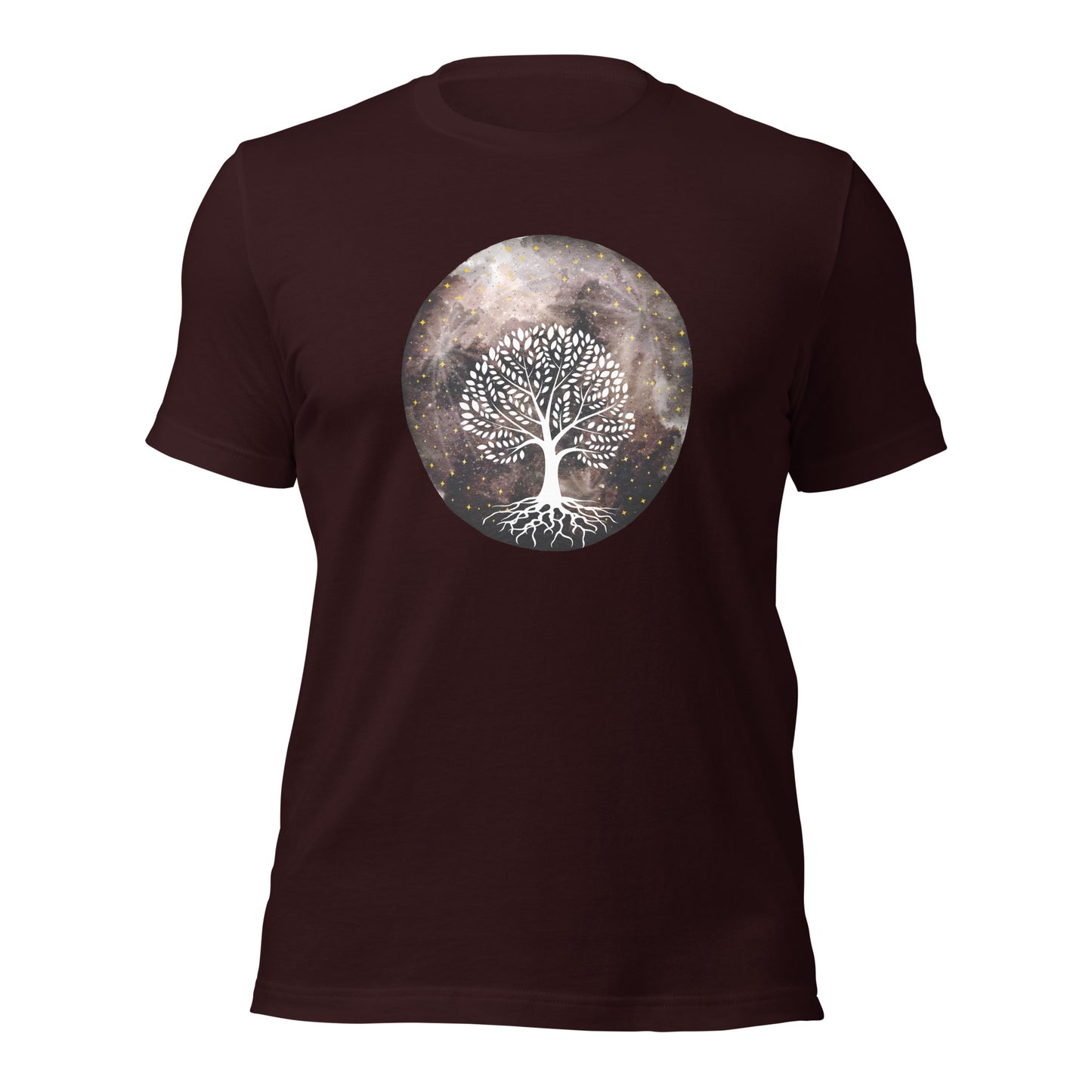 Women's Tree of Life Tee