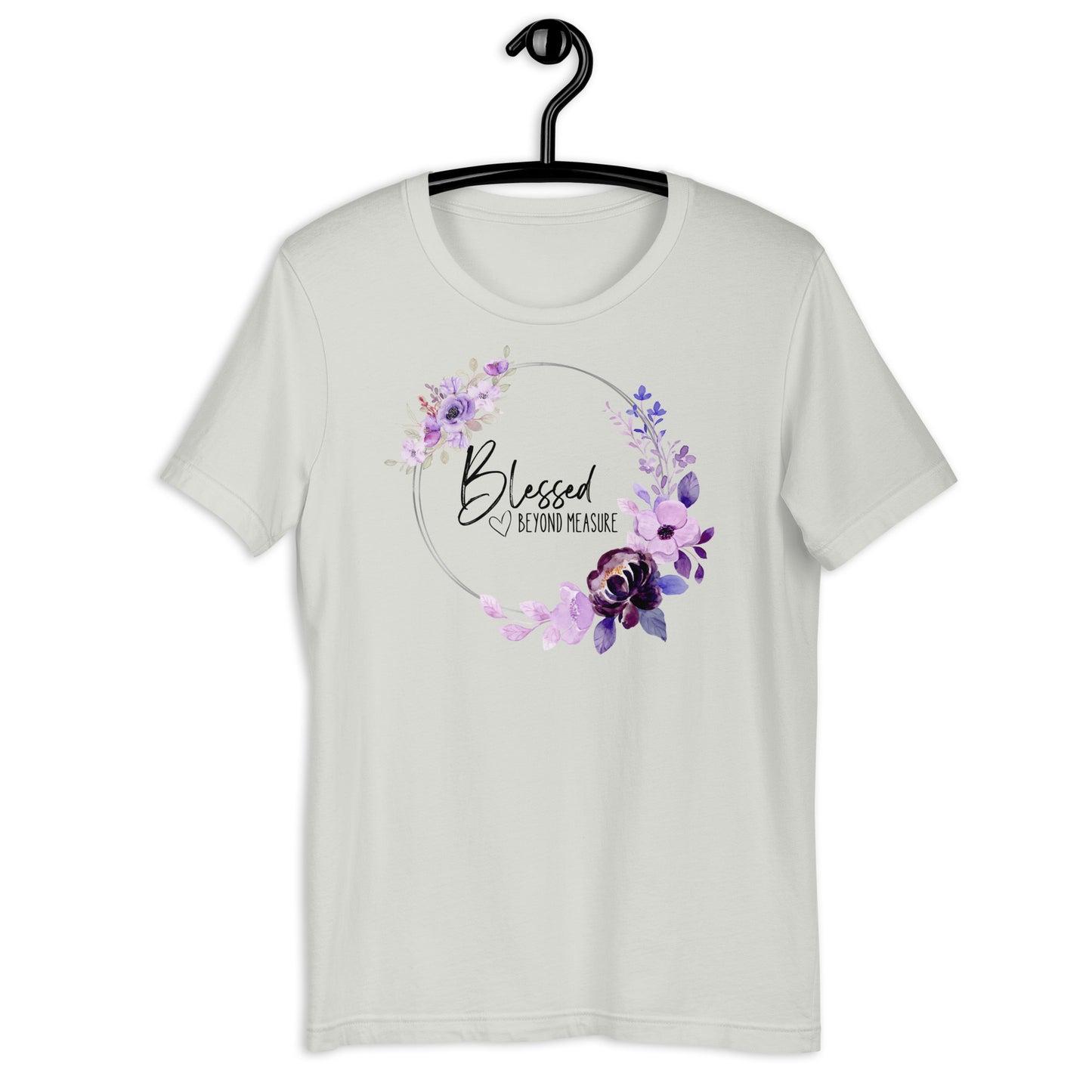 Blessed Beyond Measure Tee