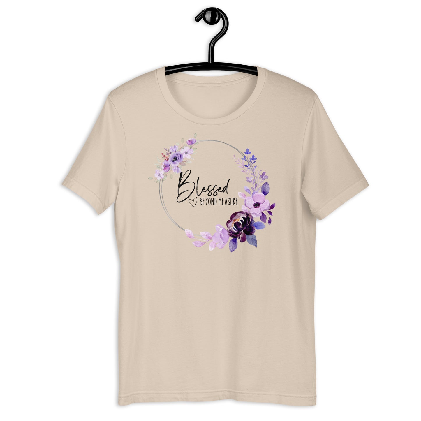 Blessed Beyond Measure Tee
