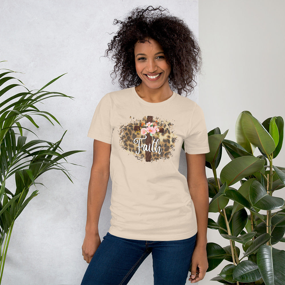 Faith Tee