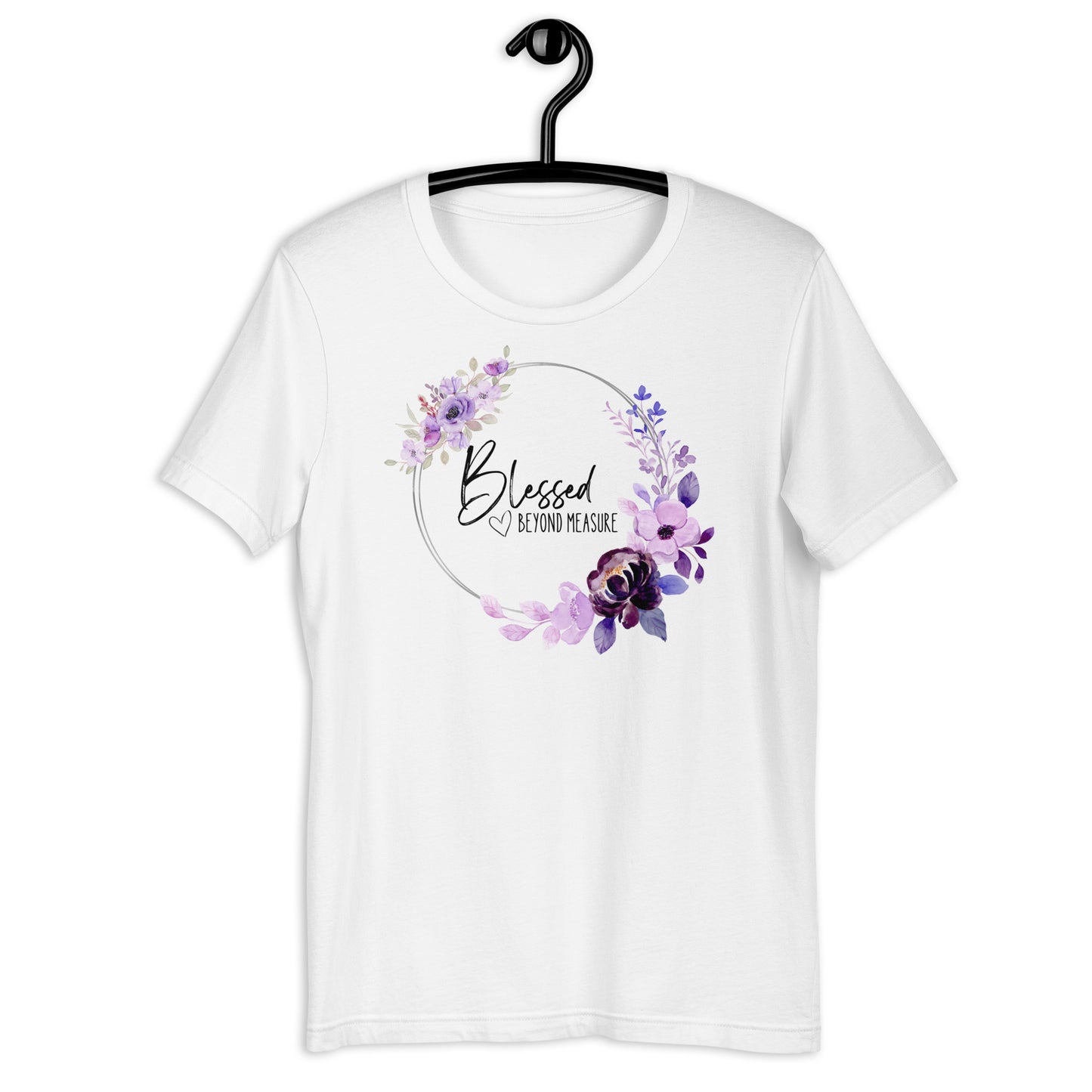 Blessed Beyond Measure Tee