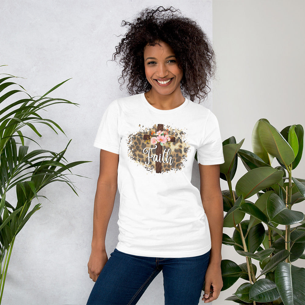 Faith Tee