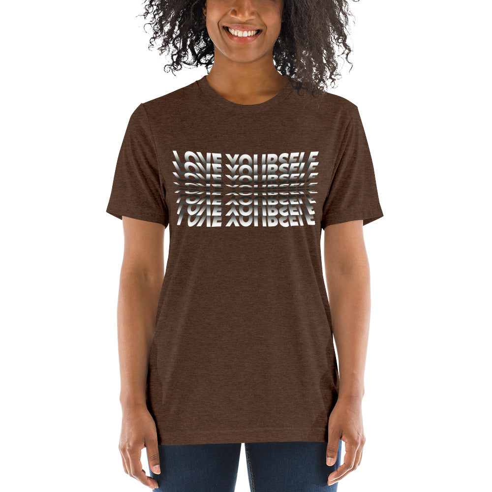 Love Yourself Graphic Tee