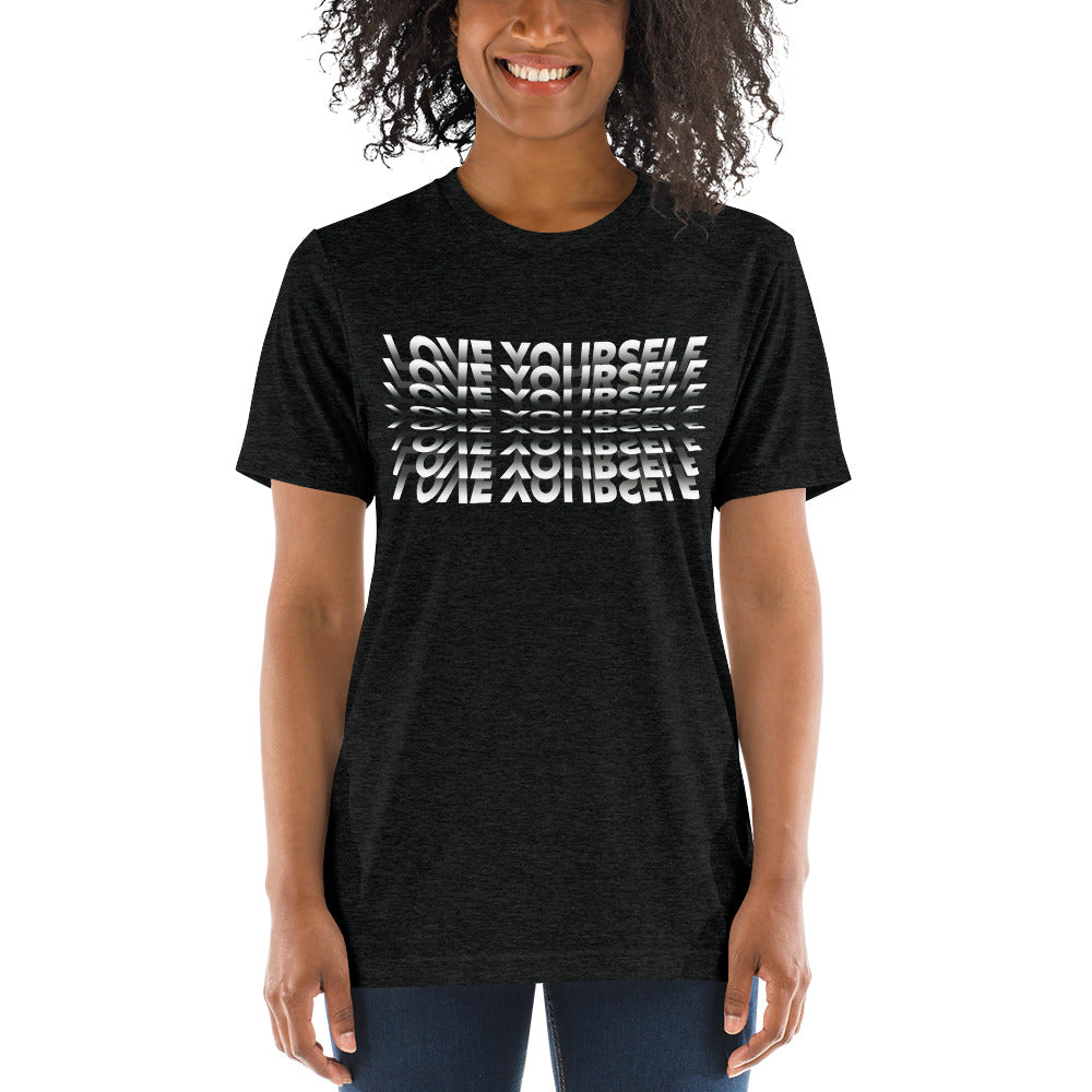 Love Yourself Graphic Tee