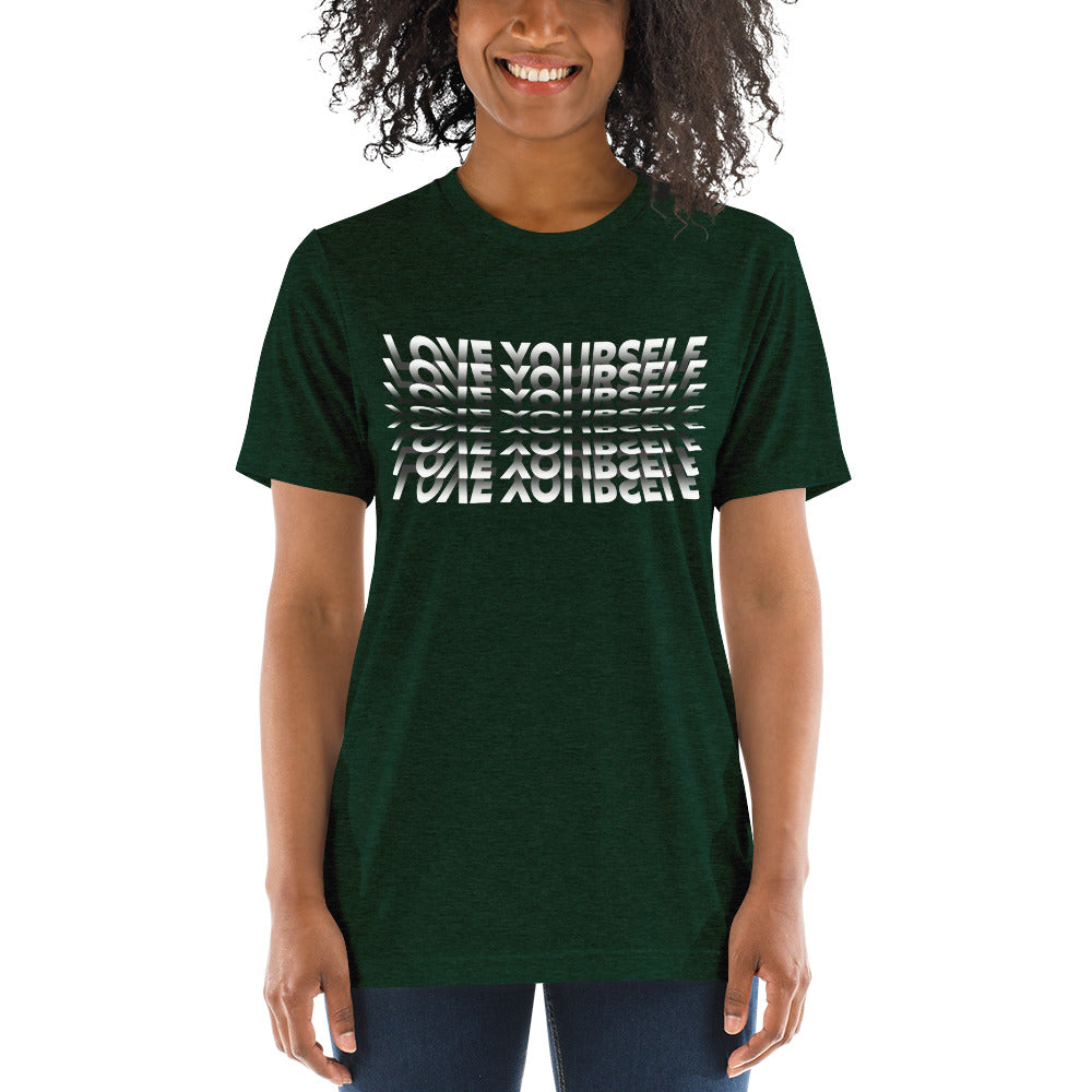Love Yourself Graphic Tee
