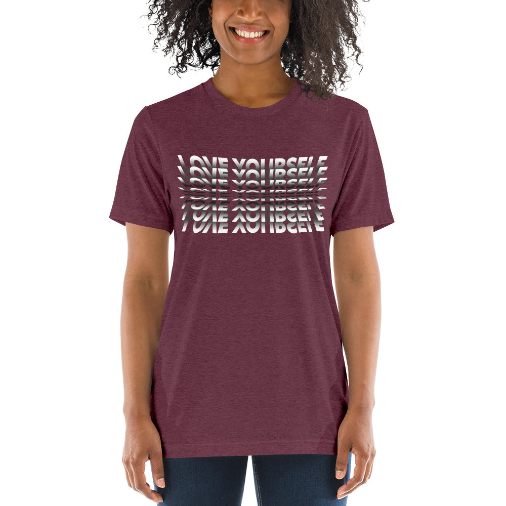 Love Yourself Graphic Tee