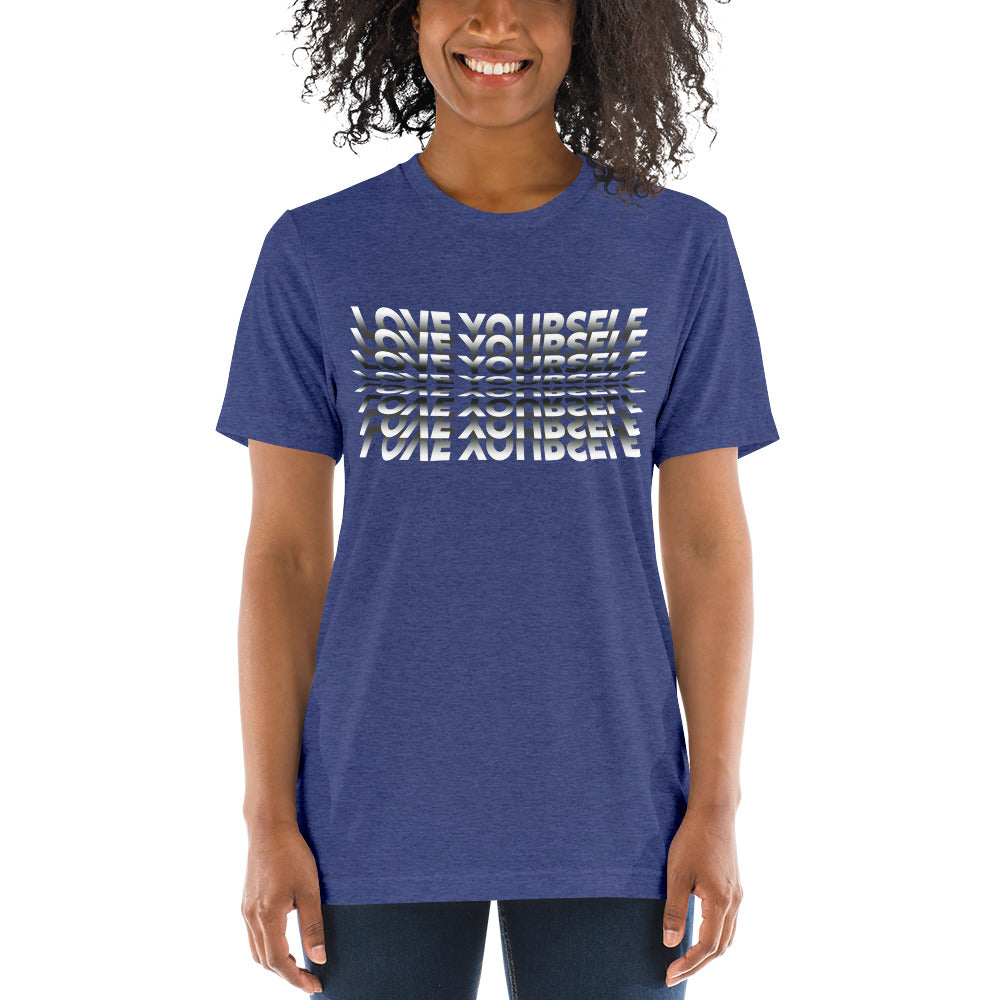 Love Yourself Graphic Tee