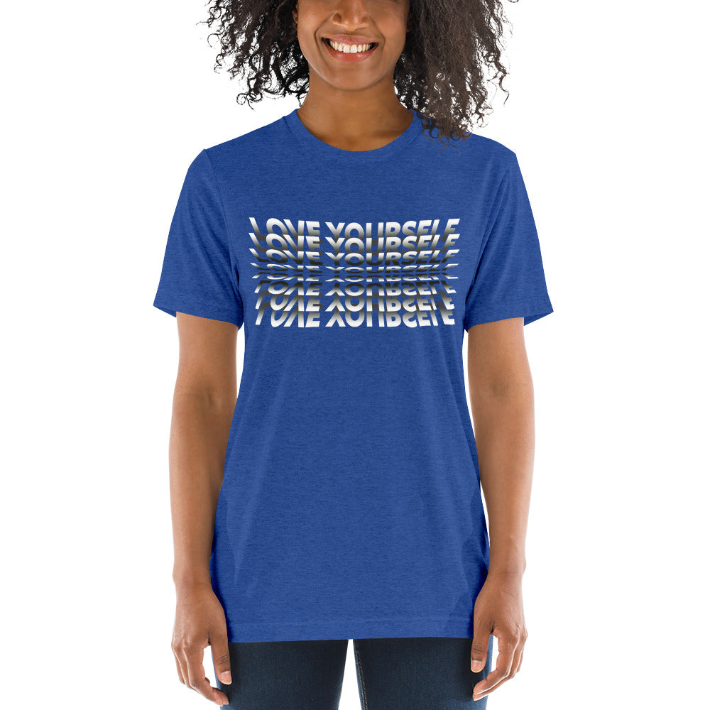 Love Yourself Graphic Tee