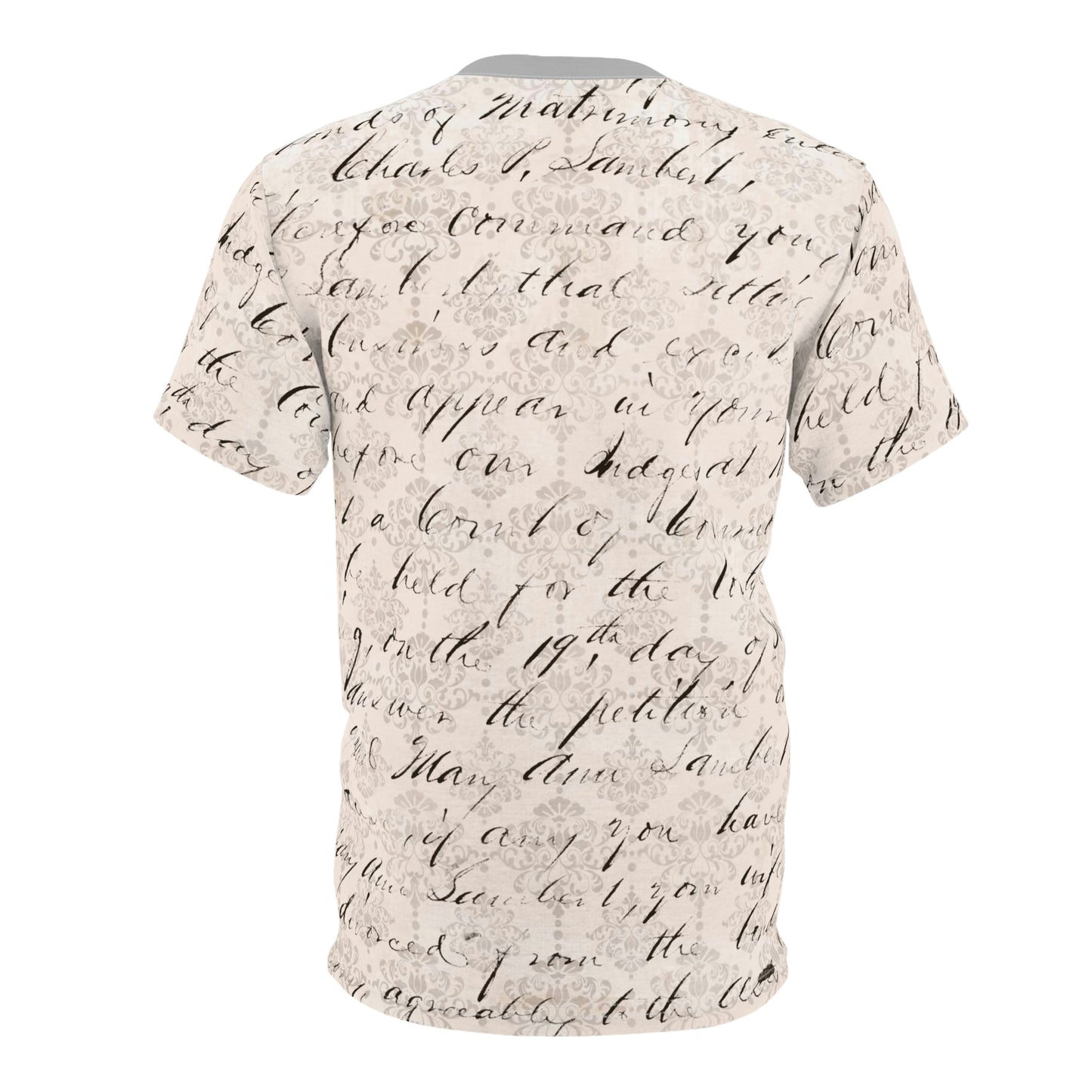 Plague Doctor Tee