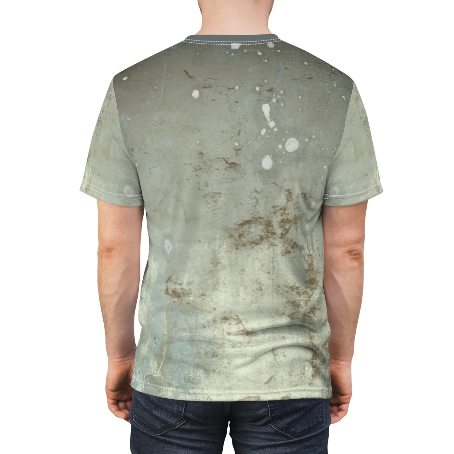 Watercolor Owl Tee