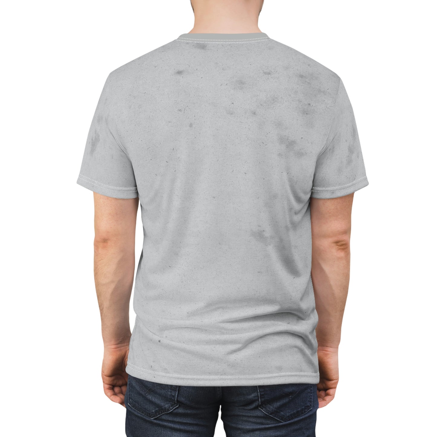 Gothic Playing Cards Tee