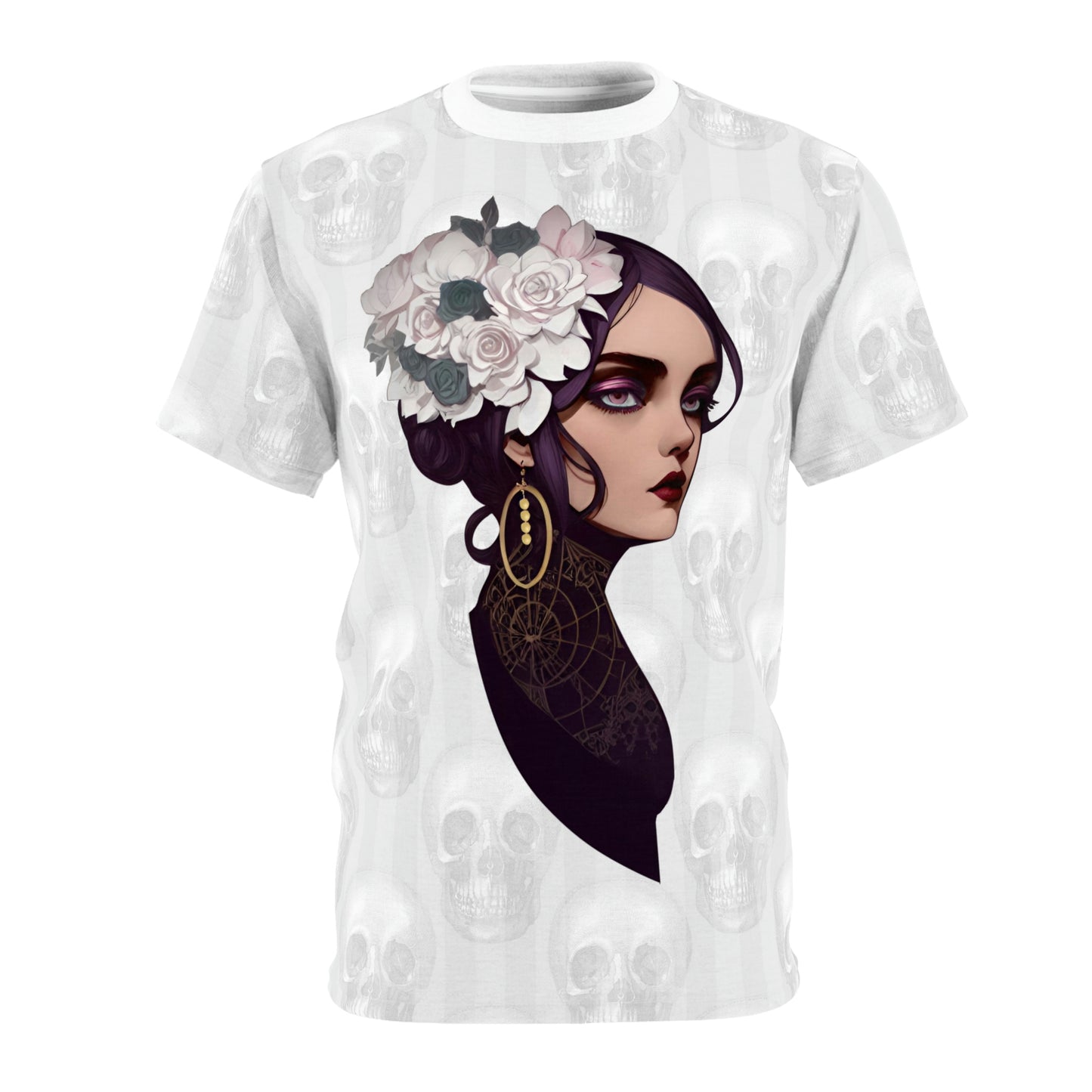 Silhouette Tee
