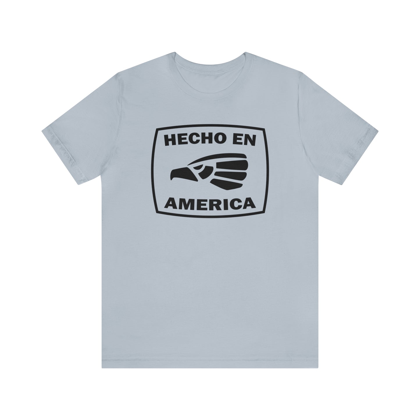 Hecho En America Tee