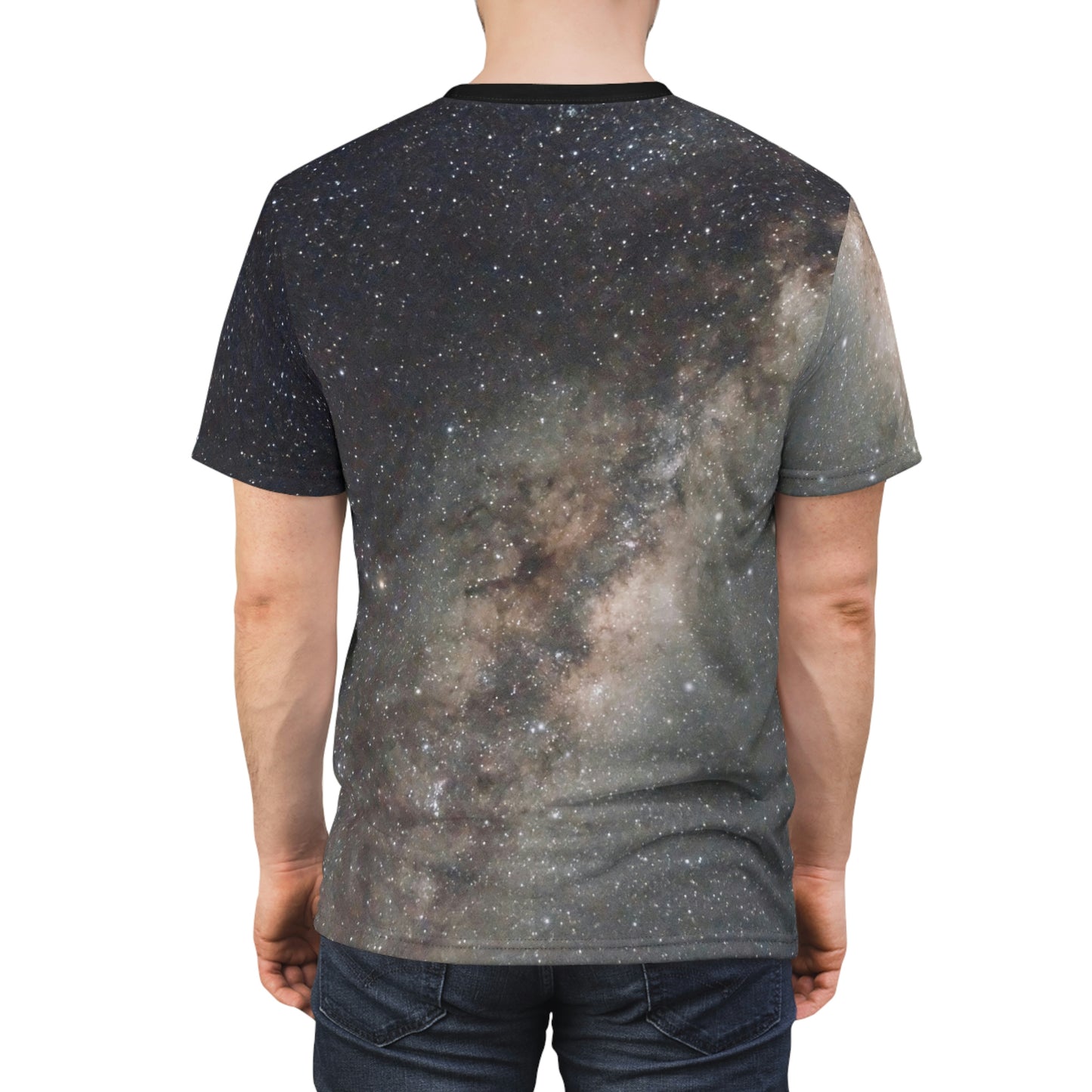 Bird In Flight Tee