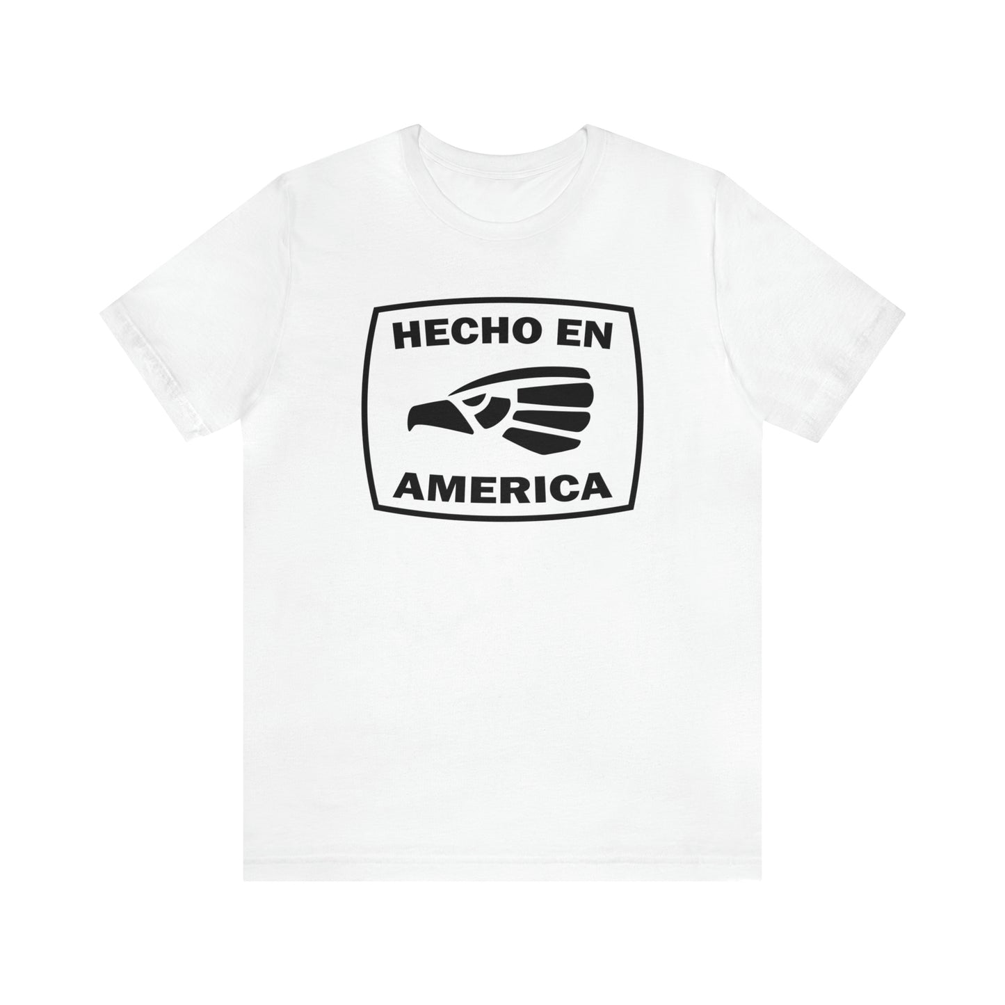 Hecho En America Tee