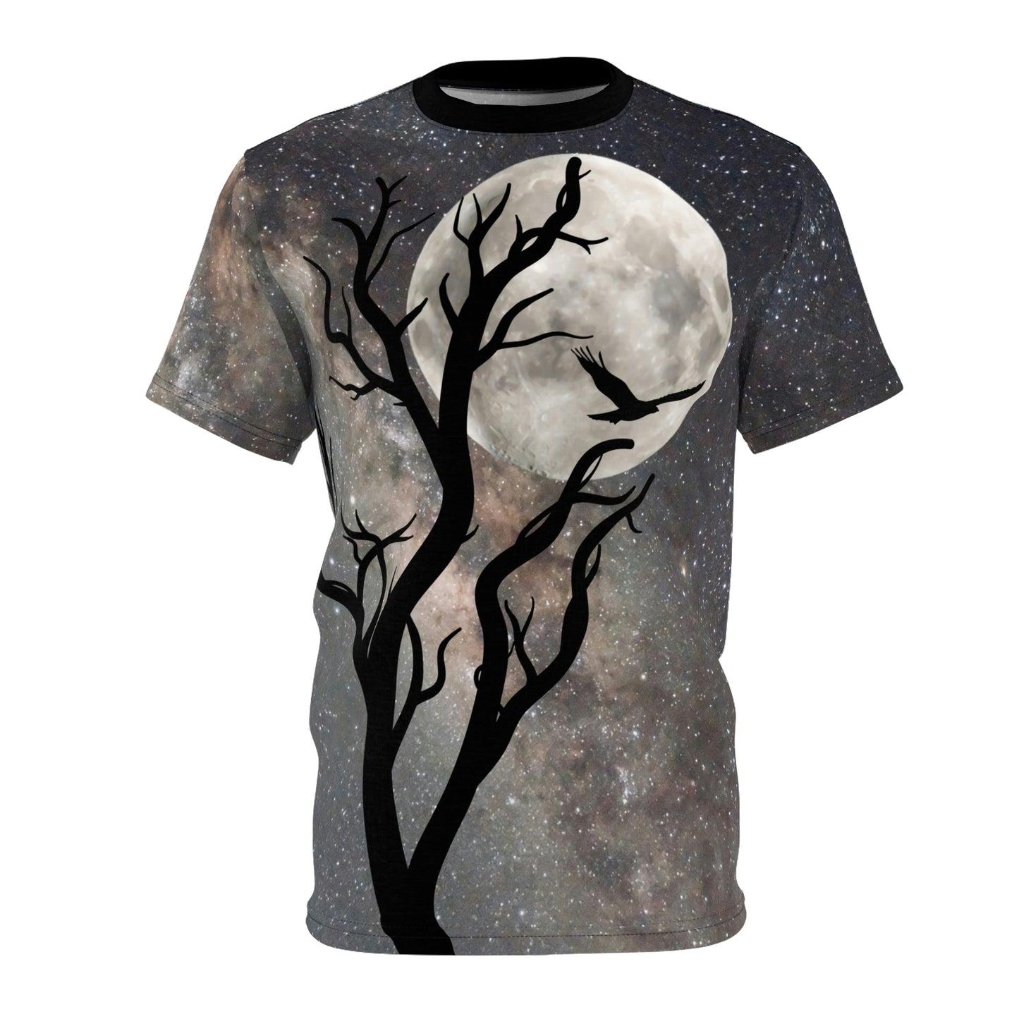 Bird In Flight Tee