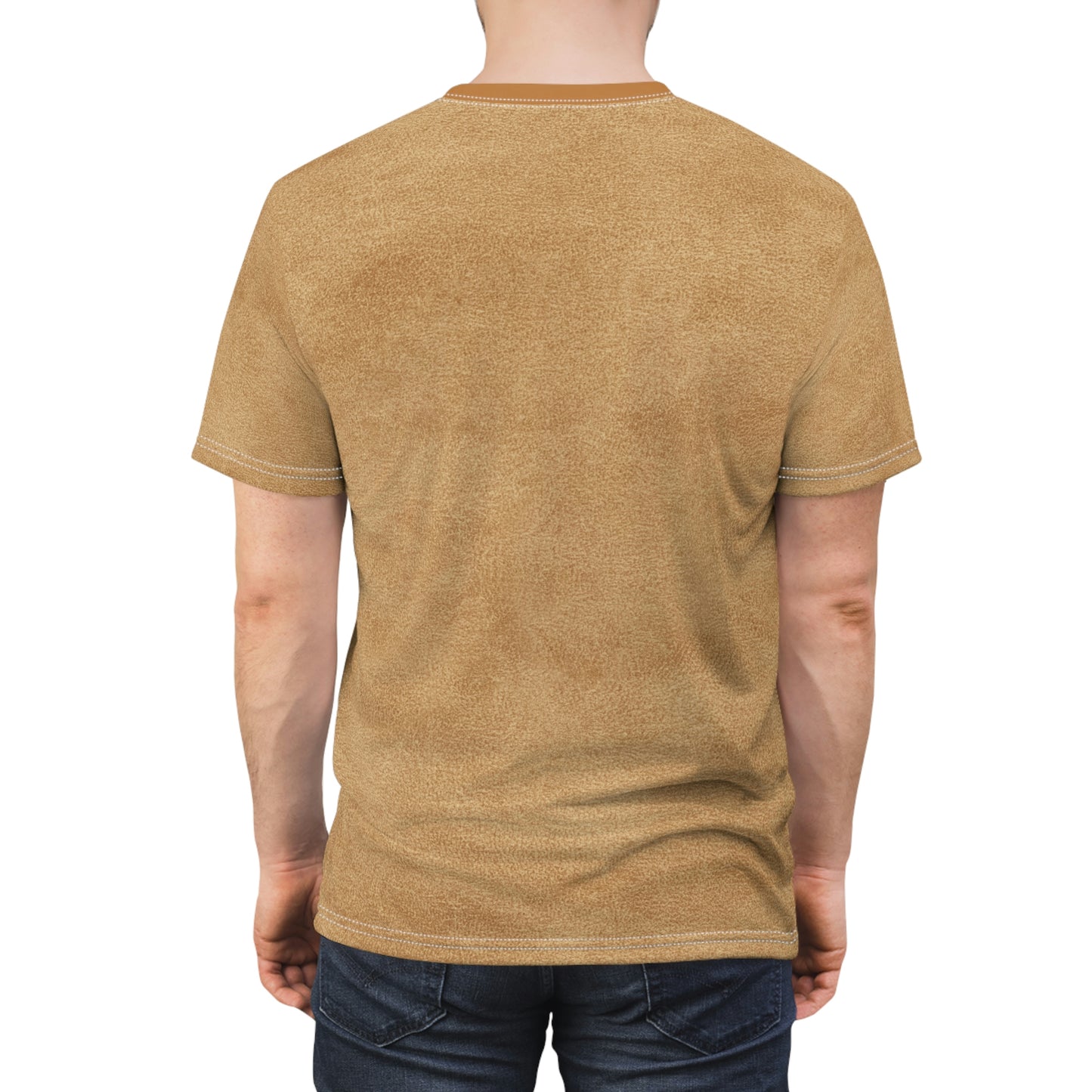 Skull Graphic Tee